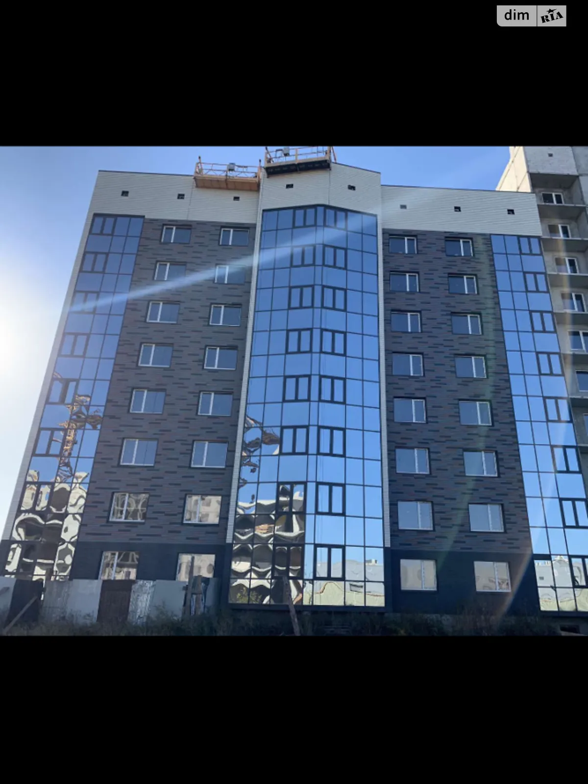 Продается 1-комнатная квартира 40 кв. м в Полтаве, ул. Чумацкий путь(Половка), 83 - фото 1