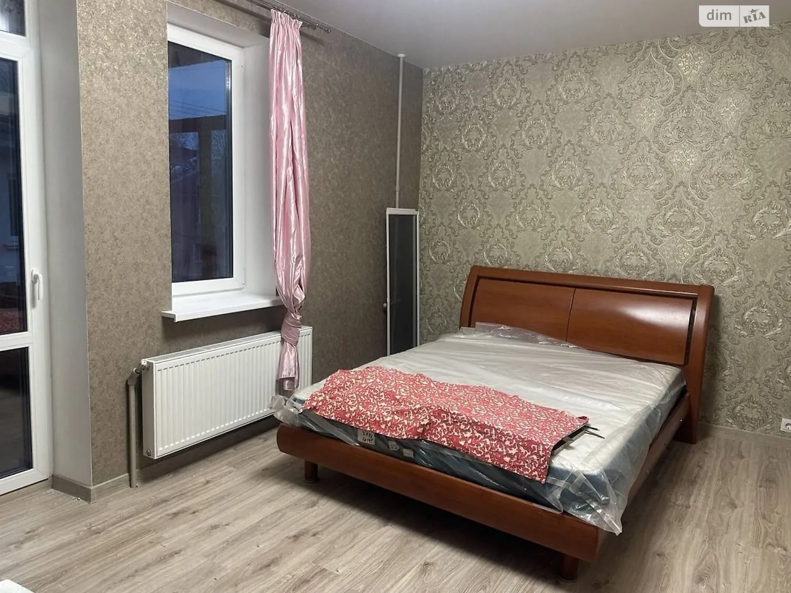 Здається в оренду 1-кімнатна квартира 42 кв. м у Дніпрі, мас. Тополя-3, 2/1 - фото 1