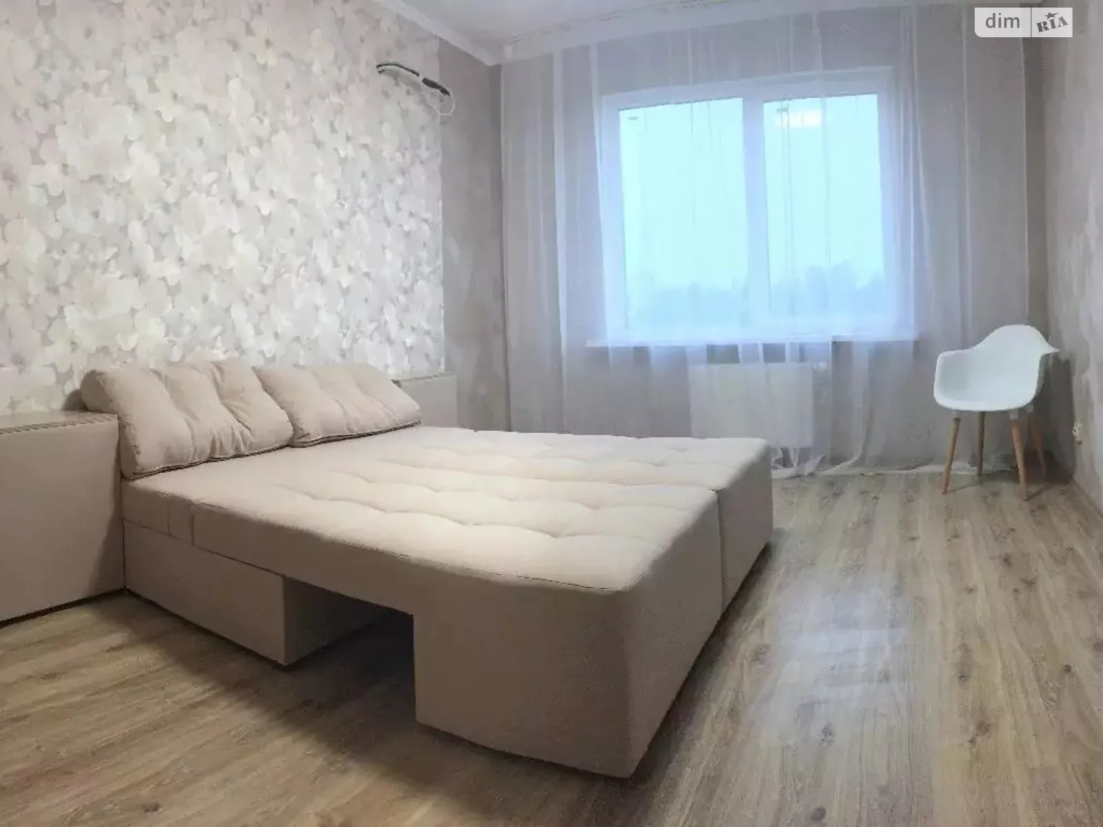 Сдается в аренду 2-комнатная квартира 70 кв. м в Киеве, ул. Тираспольская, 60 - фото 1