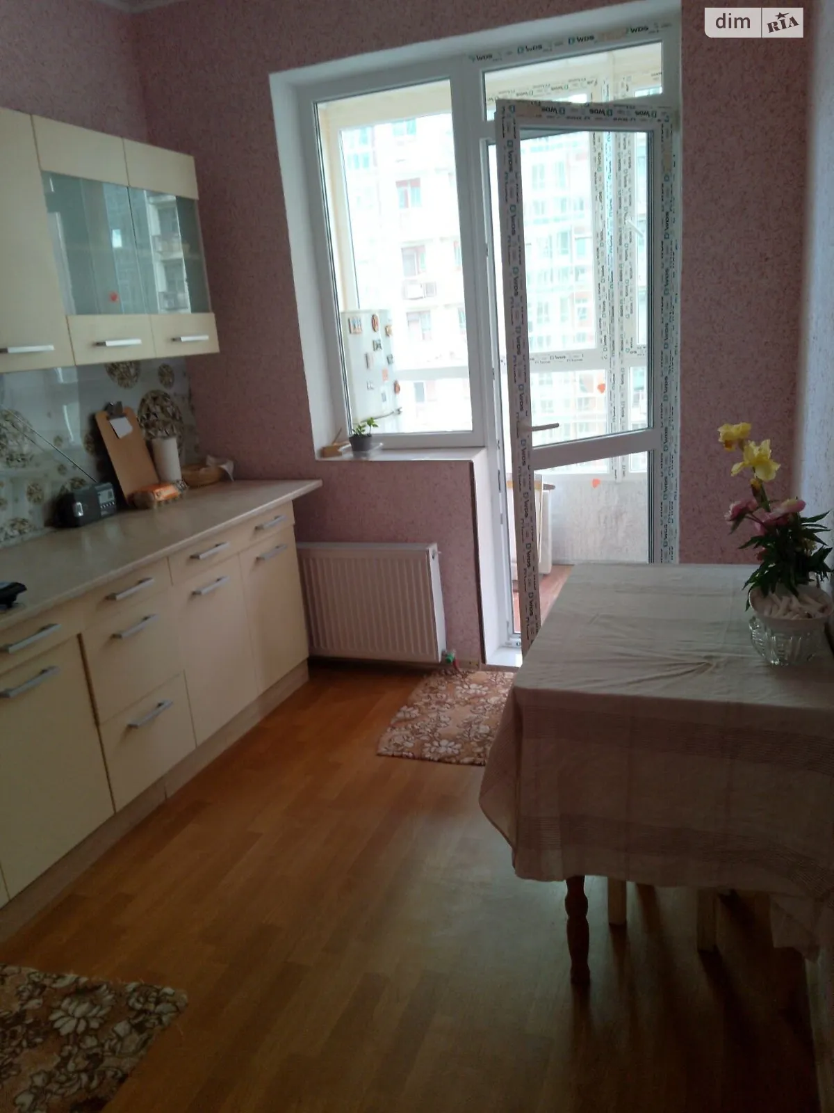Сдается в аренду 1-комнатная квартира 35 кв. м в Одессе, цена: 7500 грн - фото 1