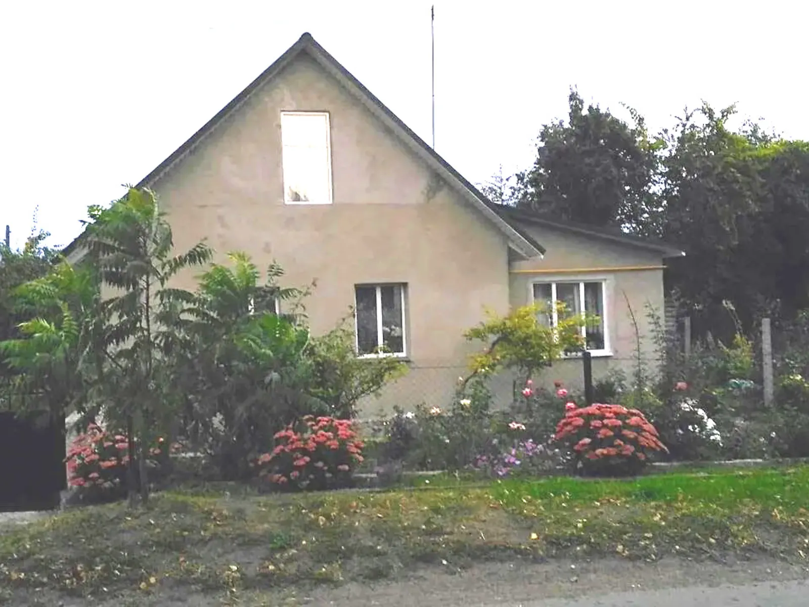Продається одноповерховий будинок 62 кв. м з садом, цена: 15000 $ - фото 1