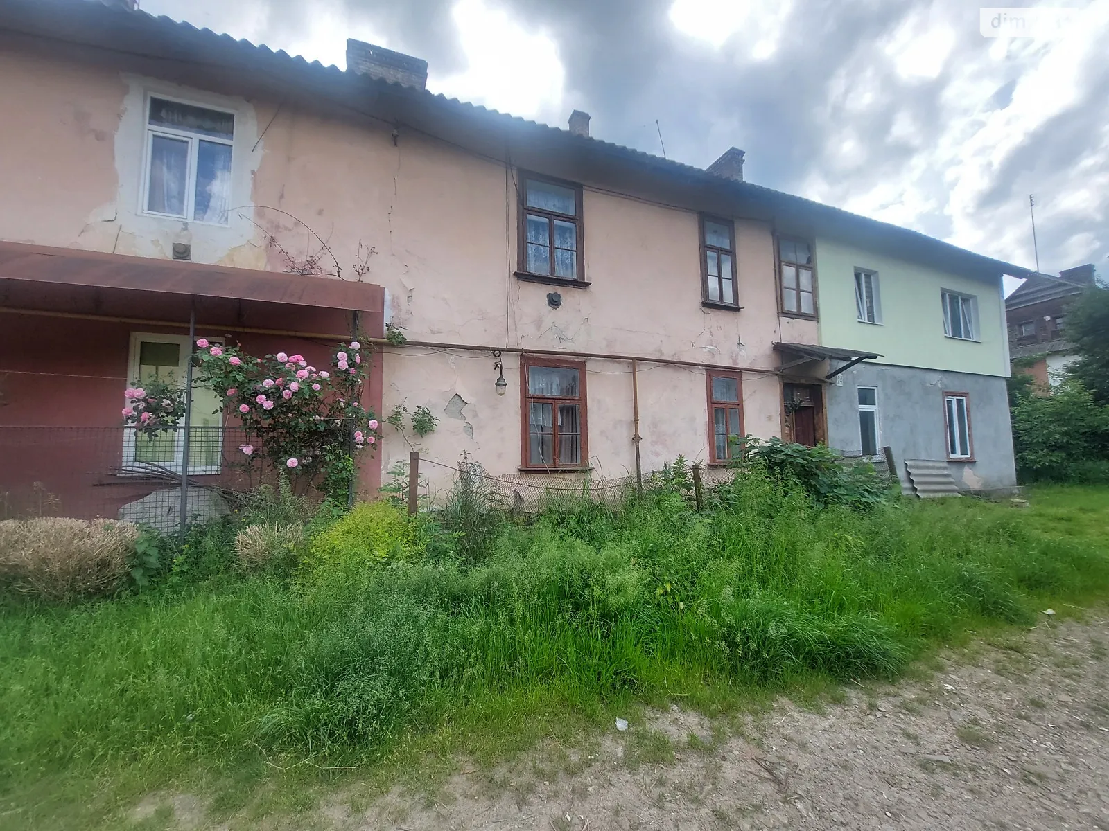 Продається 1-кімнатна квартира 35.6 кв. м у Бориславі, вул. І. Сеник(Тернавка) - фото 1