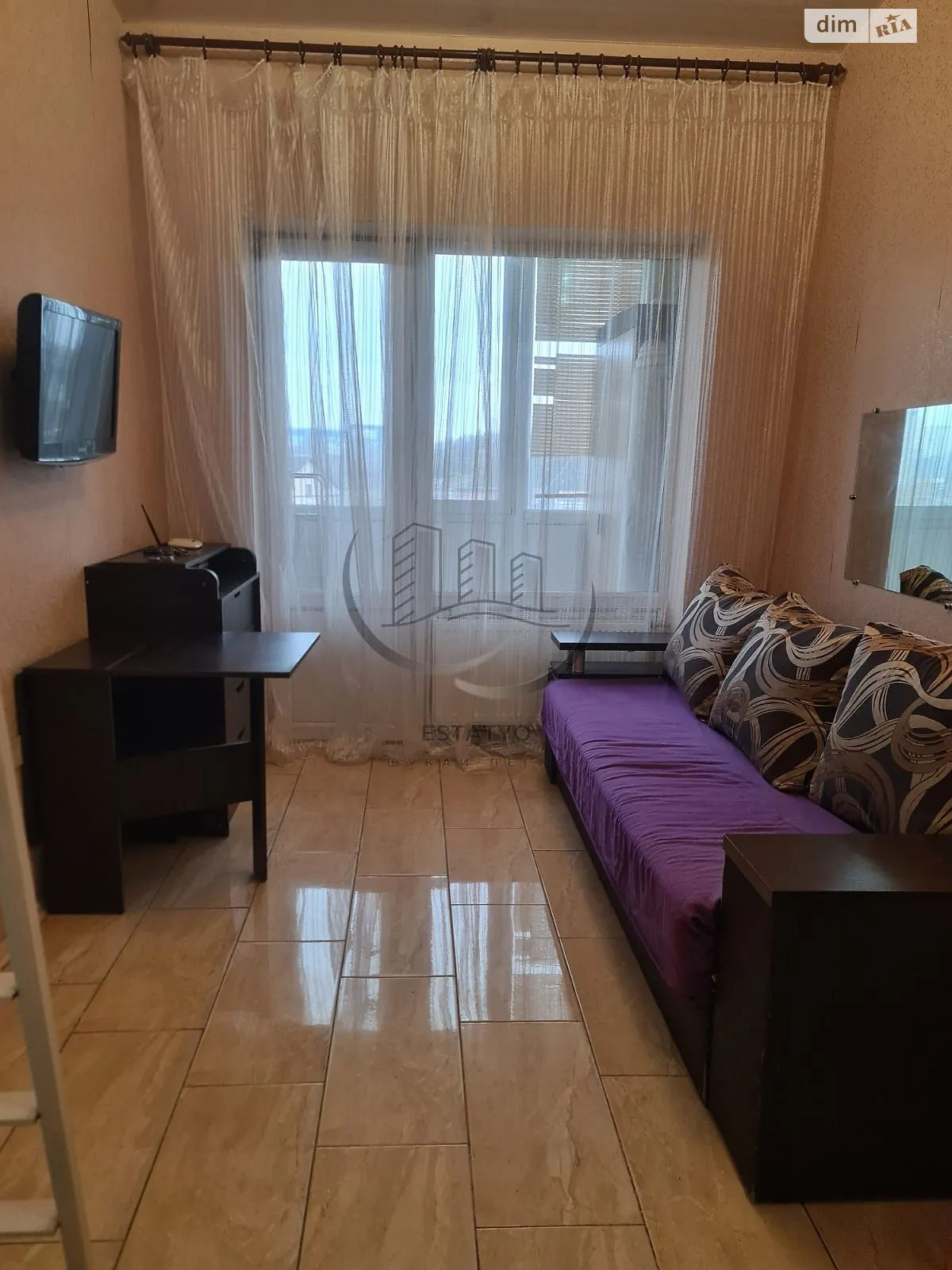 Сдается в аренду 2-комнатная квартира 21 кв. м в Харькове, ул. Черновицкая, 5В - фото 1