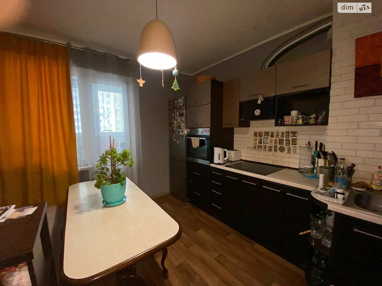 Продается 2-комнатная квартира 69 кв. м в Киеве, ул. Белицкая, 18 - фото 1