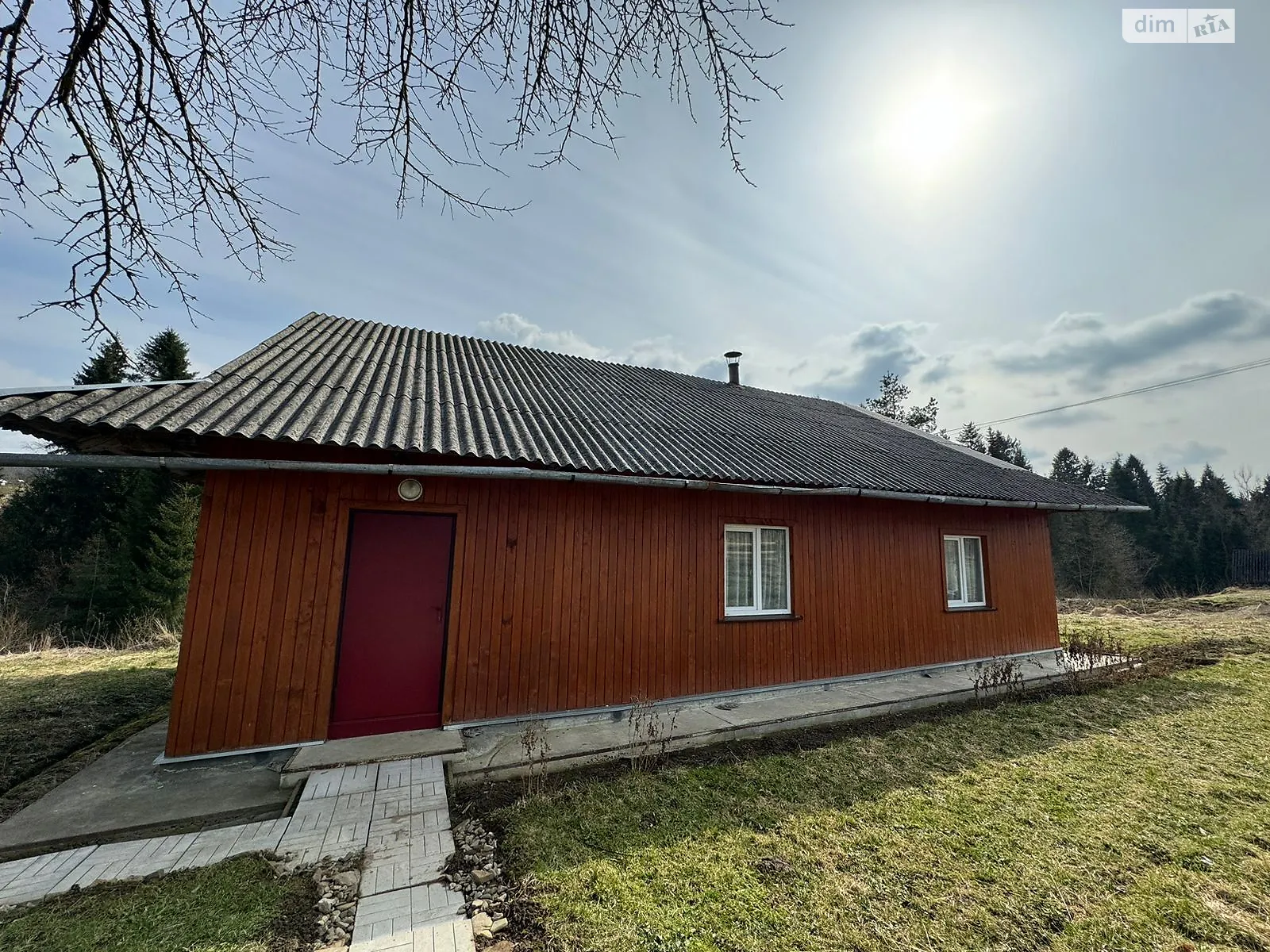 ул. Лазок, 42 Комарники, цена: 29000 $ - фото 1