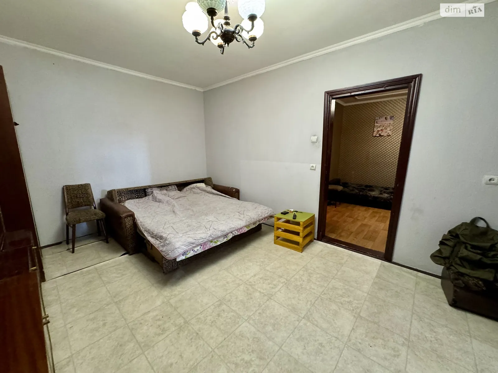 просп. Червоної Калини(Маяковського Володимира), 89 Троєщина Київ - фото 1