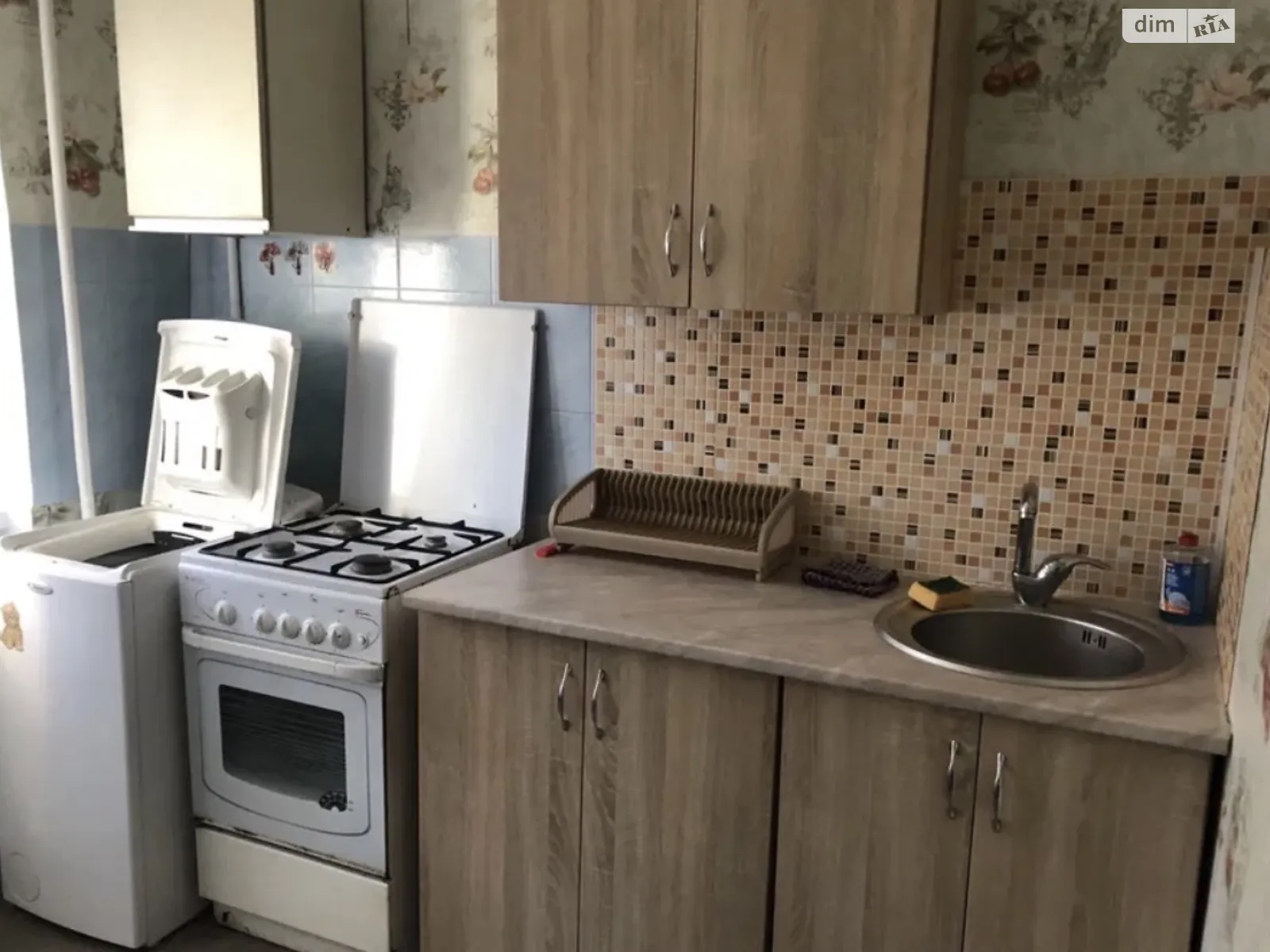 Здається в оренду 1-кімнатна квартира 32 кв. м у Одесі, вул. Івана і Юрія Лип, 20 - фото 1