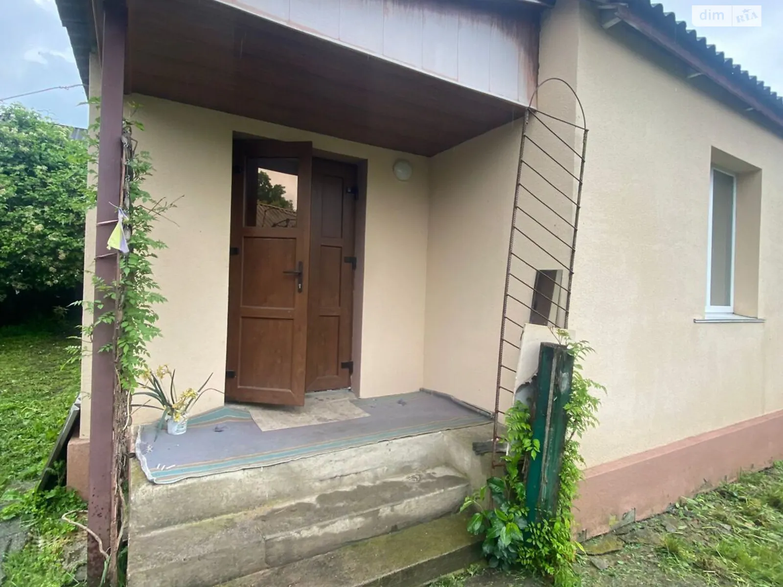 Продается одноэтажный дом 62.3 кв. м с террасой, цена: 30000 $ - фото 1