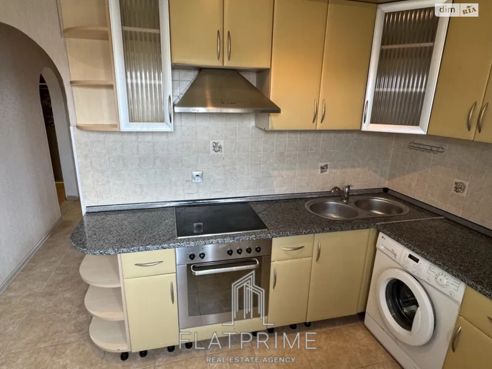 Продается 3-комнатная квартира 74.3 кв. м в Киеве, цена: 75000 $ - фото 1