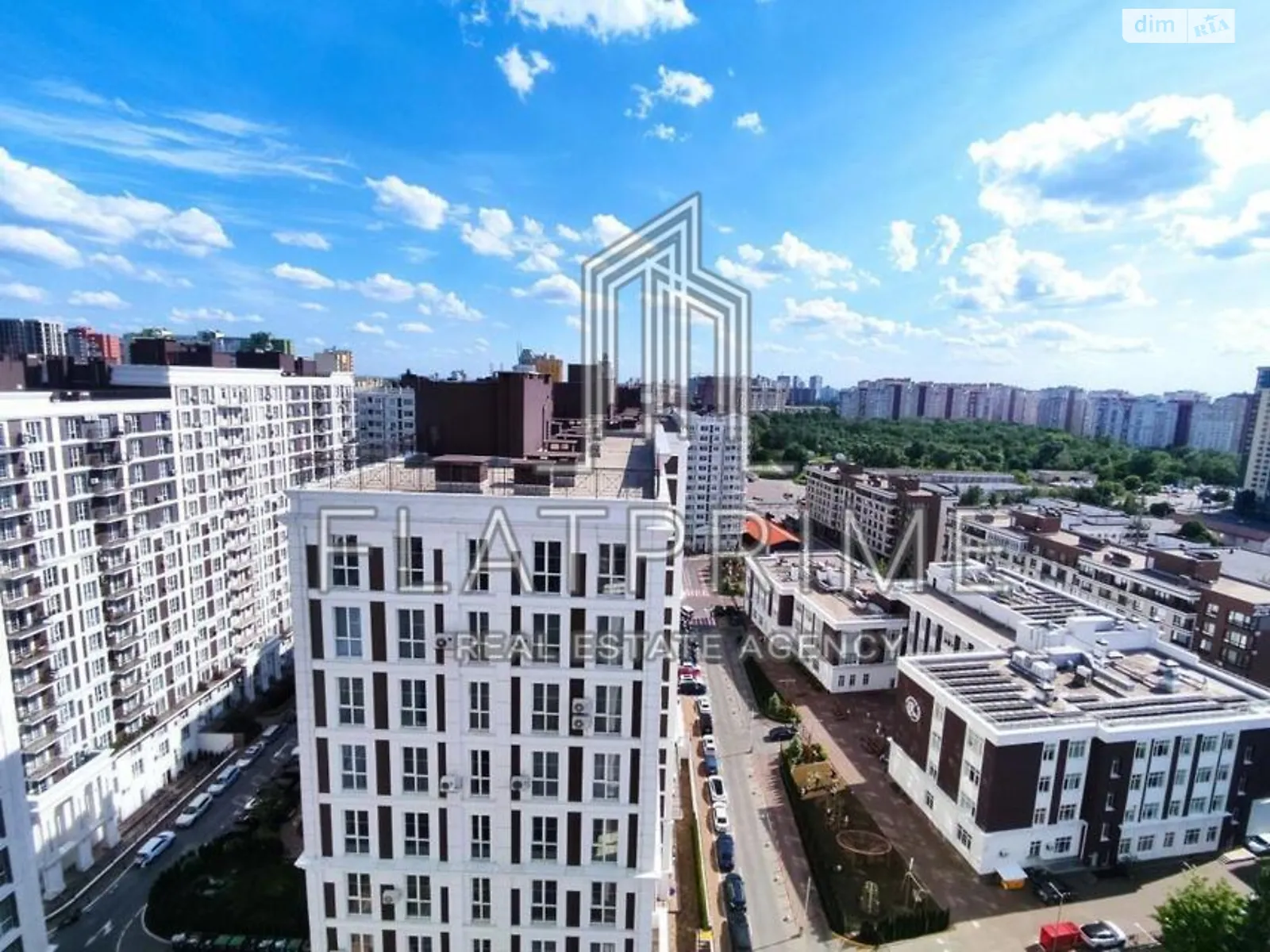 Продається 1-кімнатна квартира 41 кв. м у Києві, вул. Михайла Максимовича, 28Е - фото 1