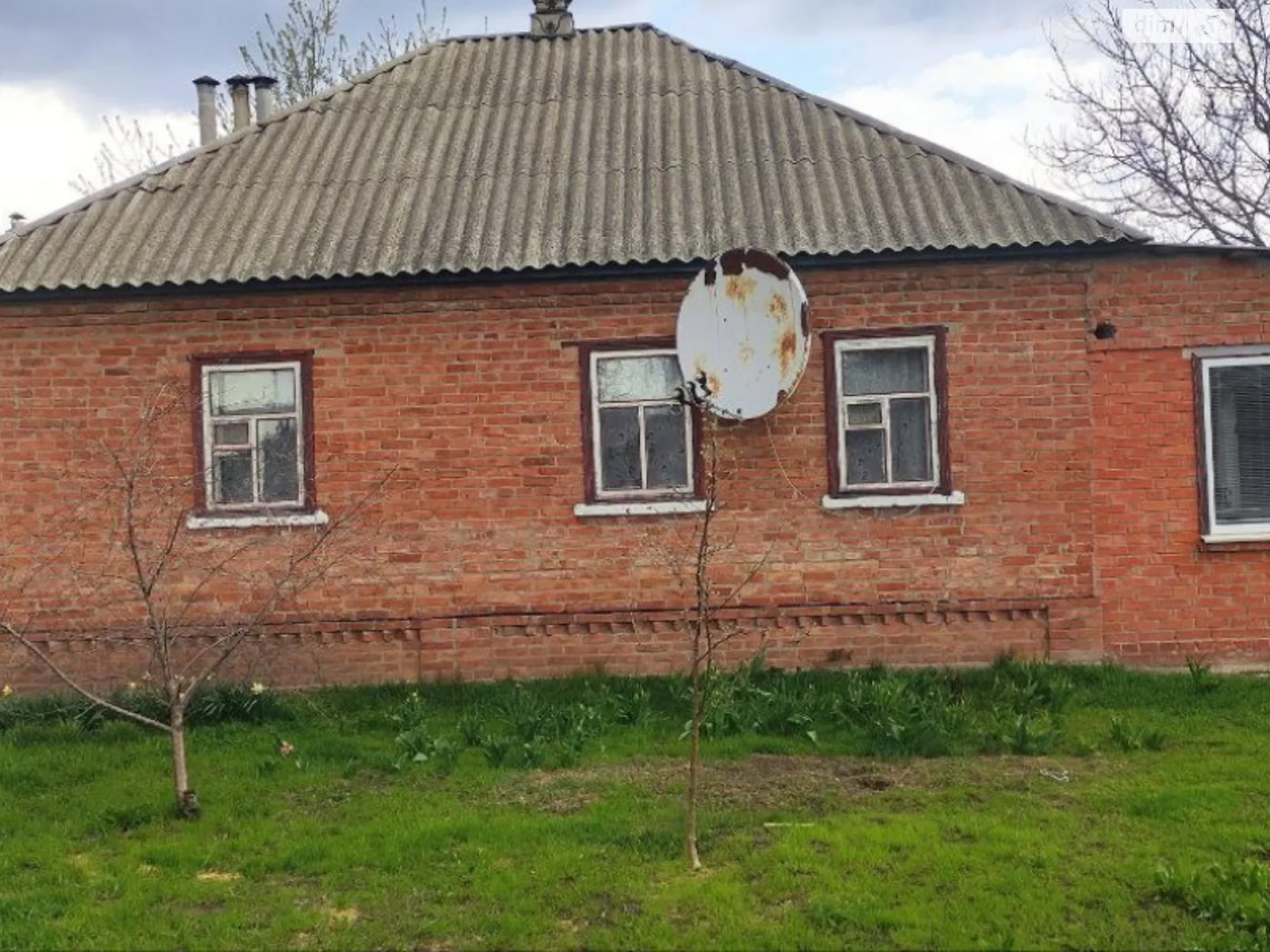 Продається одноповерховий будинок 66.2 кв. м з меблями, цена: 12000 $ - фото 1