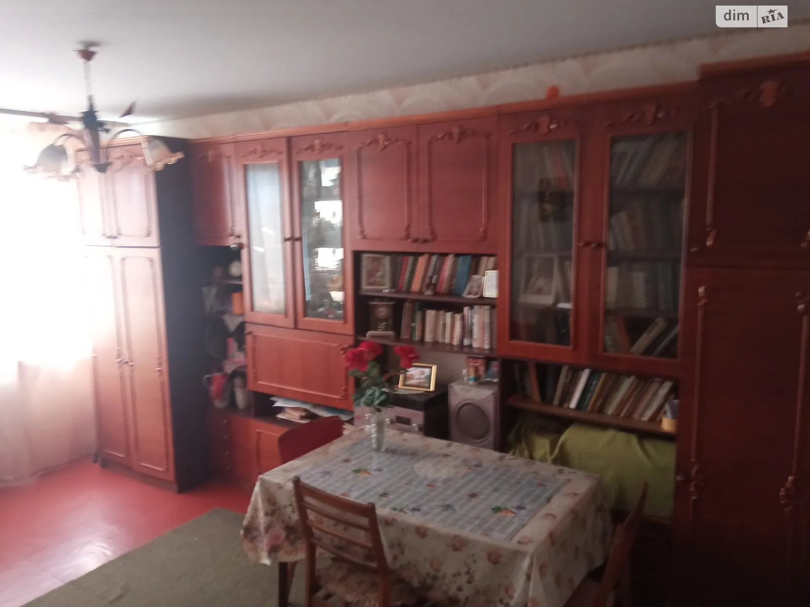 Продается 3-комнатная квартира 65 кв. м в Виннице, ул. Академика Заболотного, 31 - фото 1