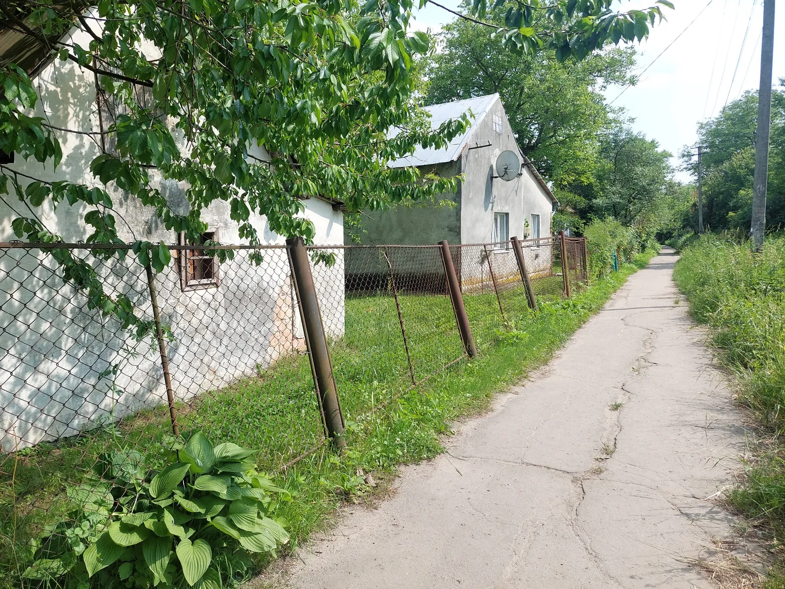 Продается одноэтажный дом 89.9 кв. м с балконом, цена: 47000 $ - фото 1