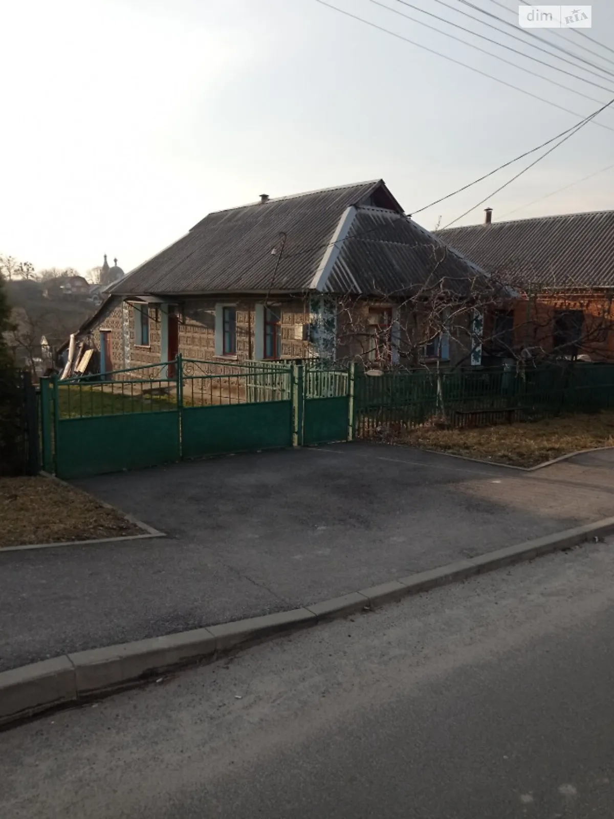 Продается одноэтажный дом 65 кв. м с бассейном, цена: 110000 $ - фото 1