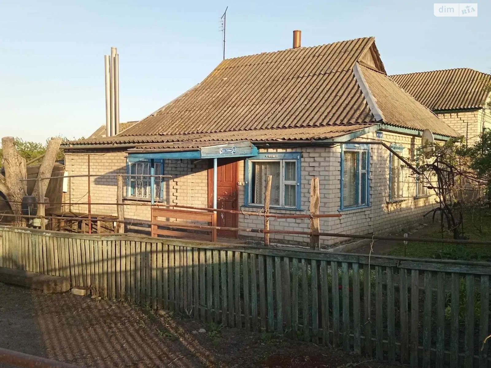 Продается одноэтажный дом 86.8 кв. м с беседкой, цена: 6500 $ - фото 1