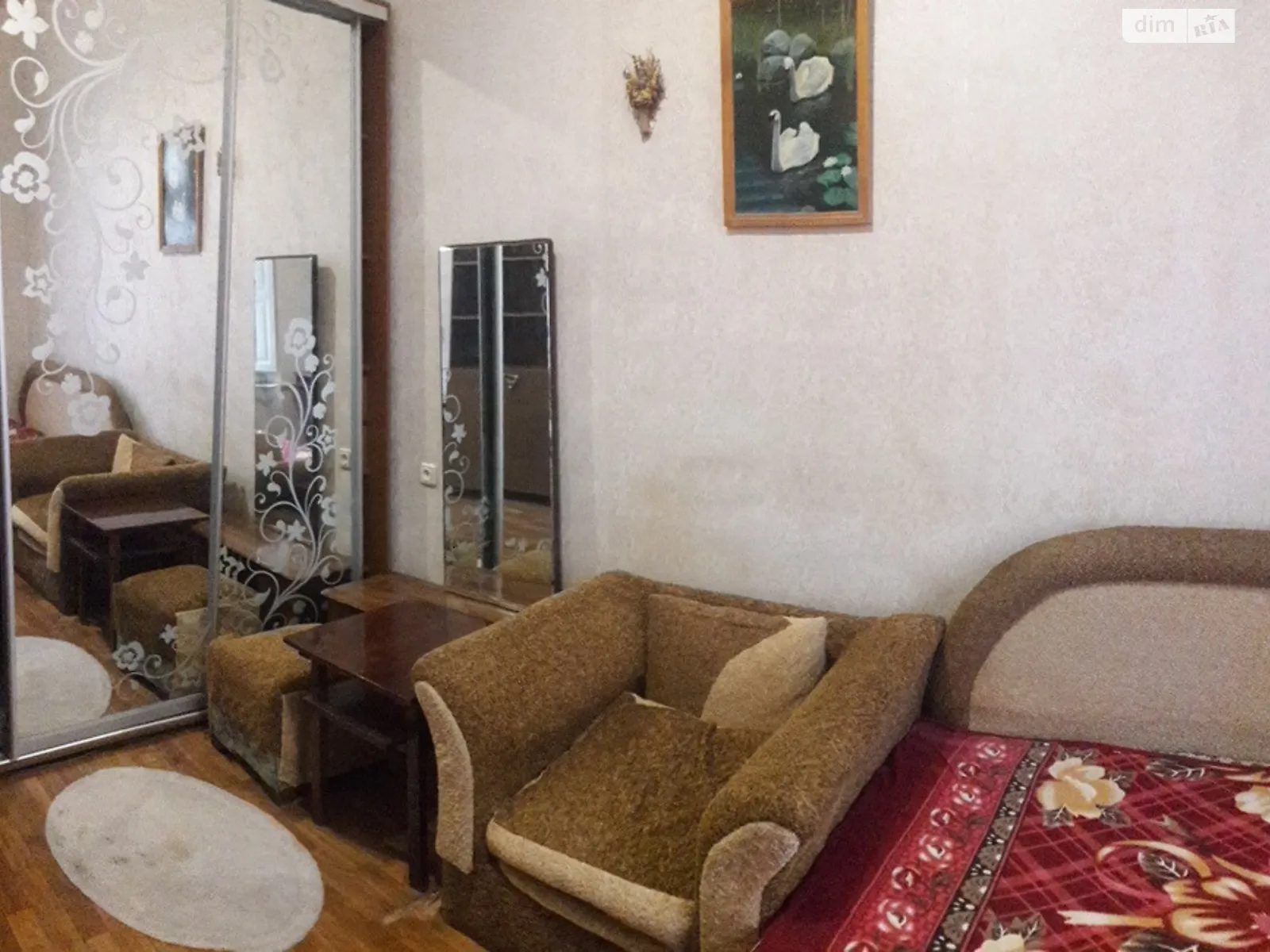Сдается в аренду комната в Одессе, цена: 300 грн - фото 1