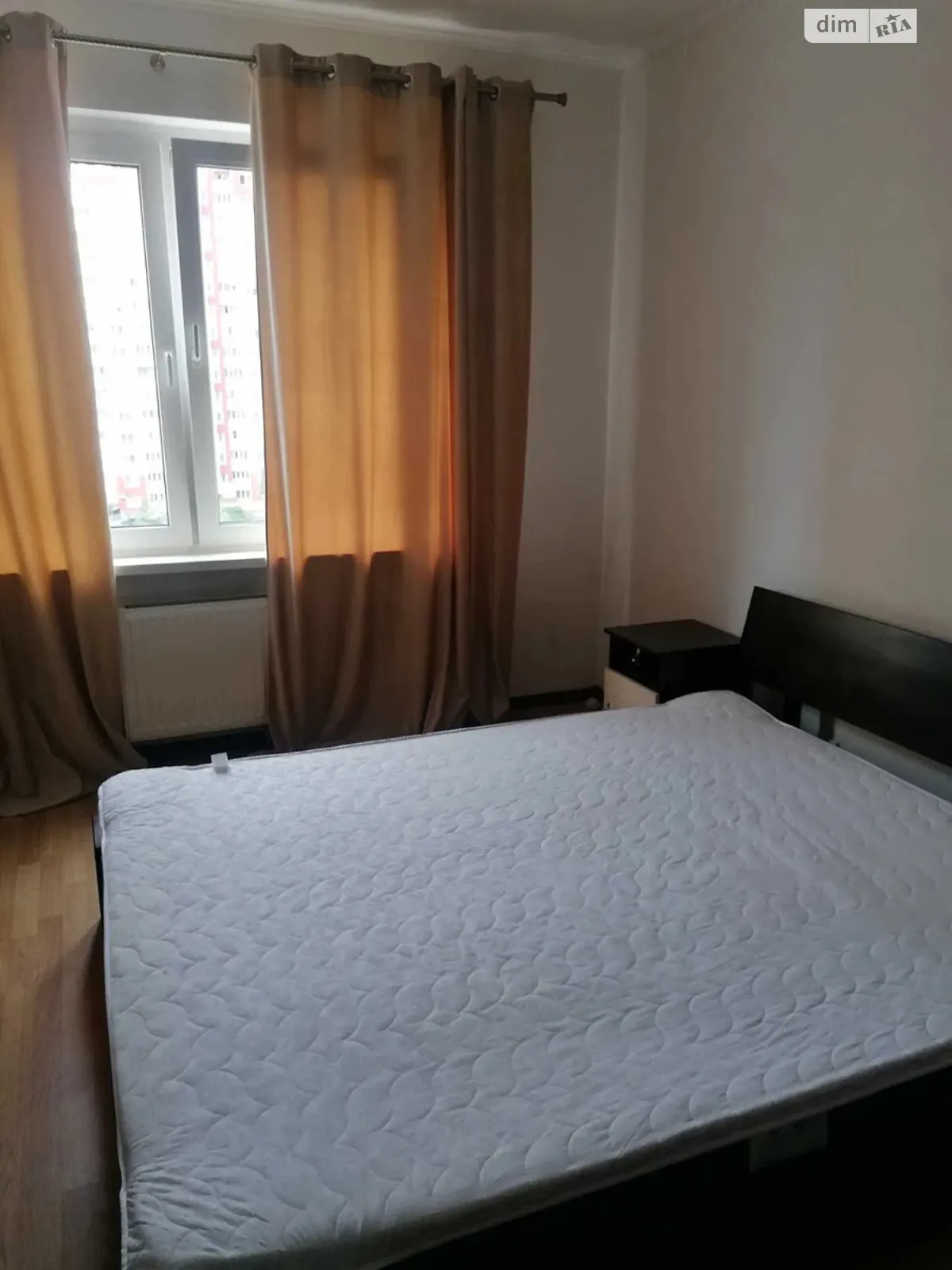 Сдается в аренду 1-комнатная квартира 38 кв. м в Киеве, ул. Софии Русовой, 7 - фото 1
