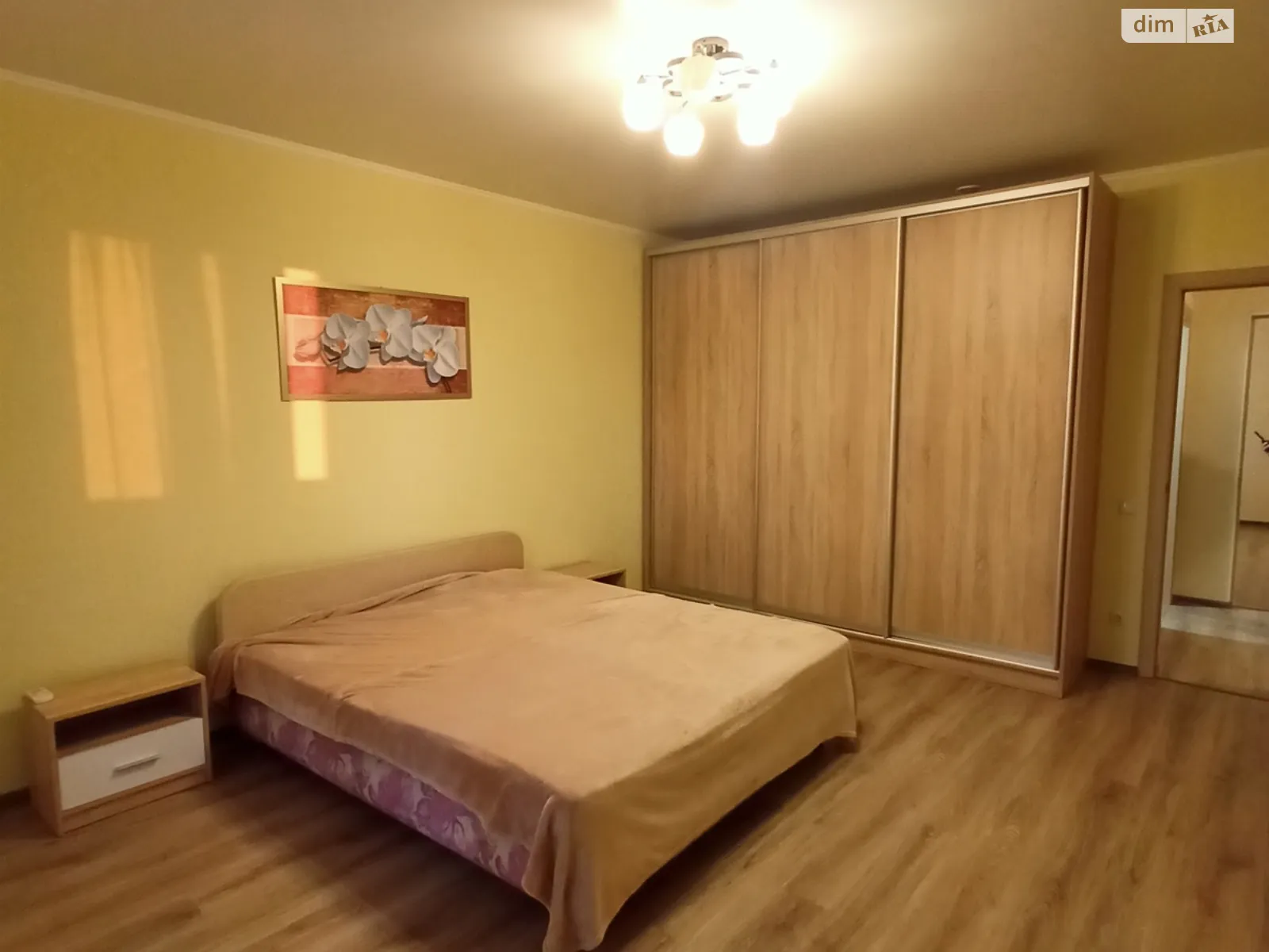 Здається в оренду 2-кімнатна квартира 70 кв. м у Одесі, вул. Євгена Чикаленка(Академіка Вільямса), 59/9 - фото 1