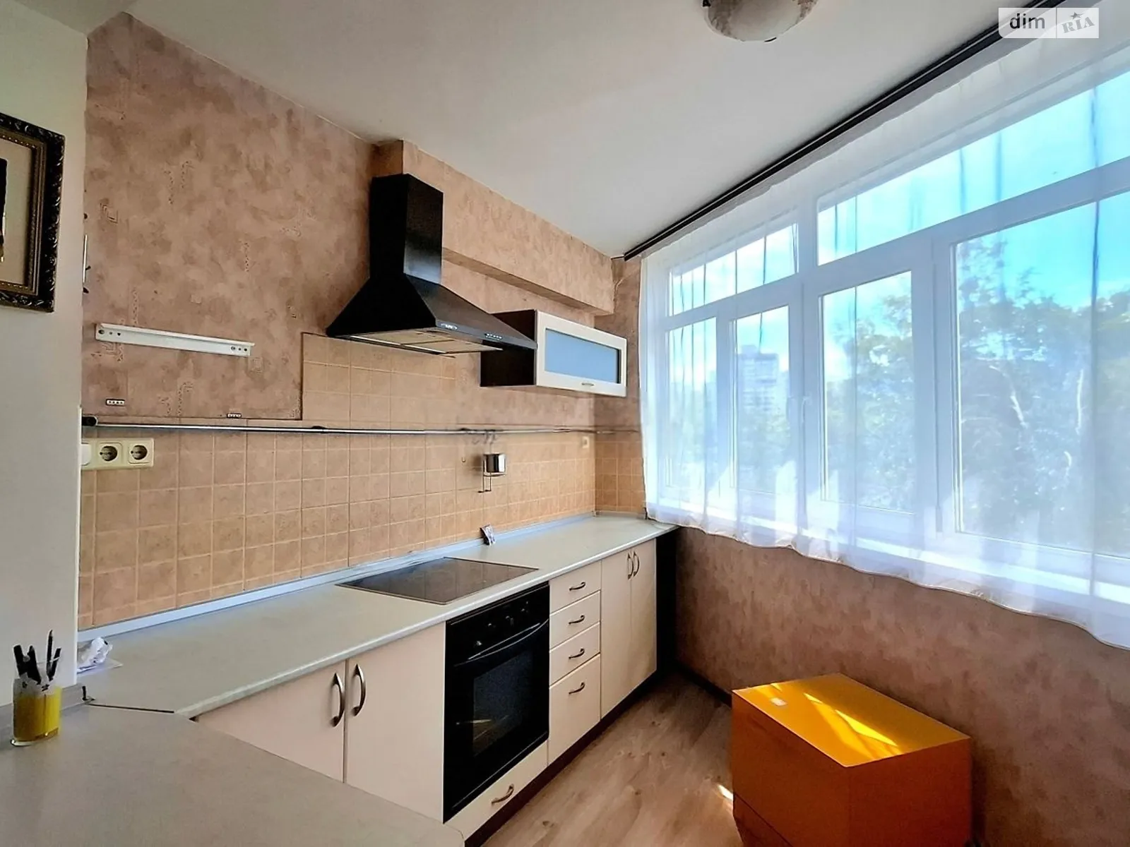 Продається 2-кімнатна квартира 64.7 кв. м у Києві, вул. Драгоманова, 12А - фото 1