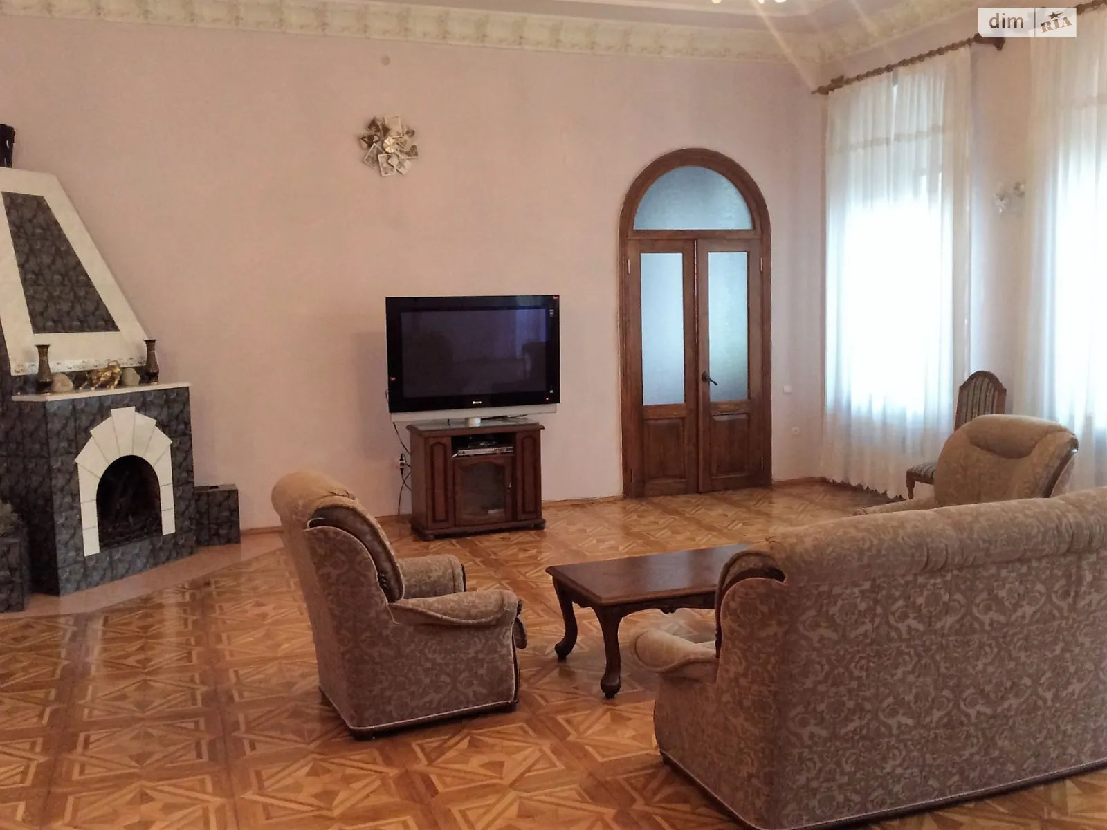 Сдается в аренду 3-комнатная квартира в Одессе, пер. Лермонтовский, 13 - фото 1