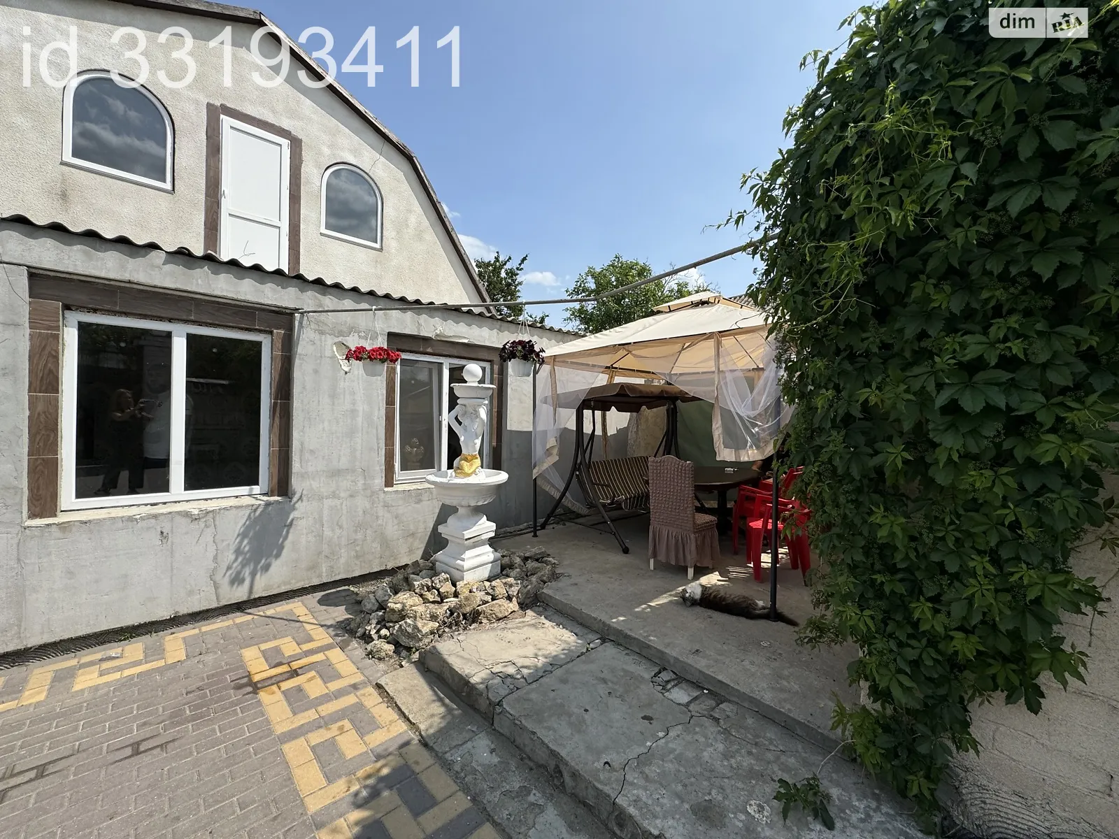 Продається одноповерховий будинок 75.9 кв. м з ділянкою, цена: 56000 $ - фото 1