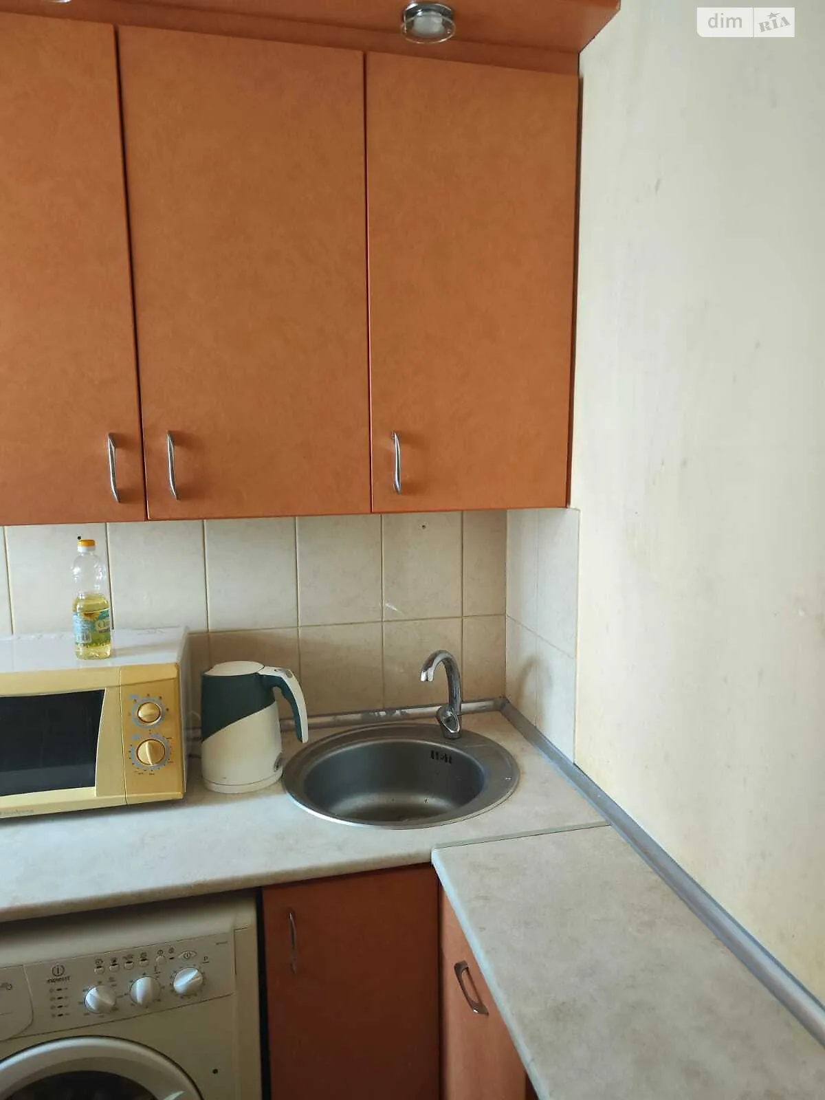 Сдается в аренду 1-комнатная квартира 24 кв. м в Николаеве, просп. Центральный, 148 - фото 1