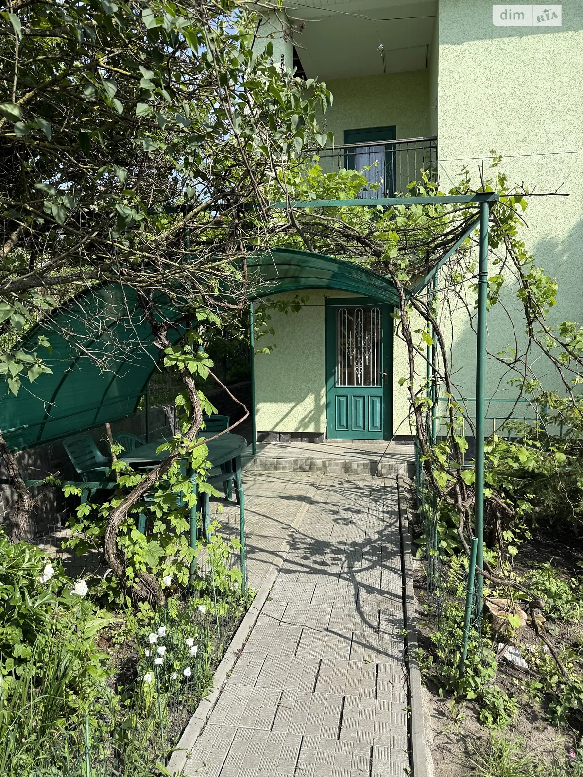 Сдается в аренду дом на 2 этажа 168 кв. м с садом, цена: 35000 грн - фото 1
