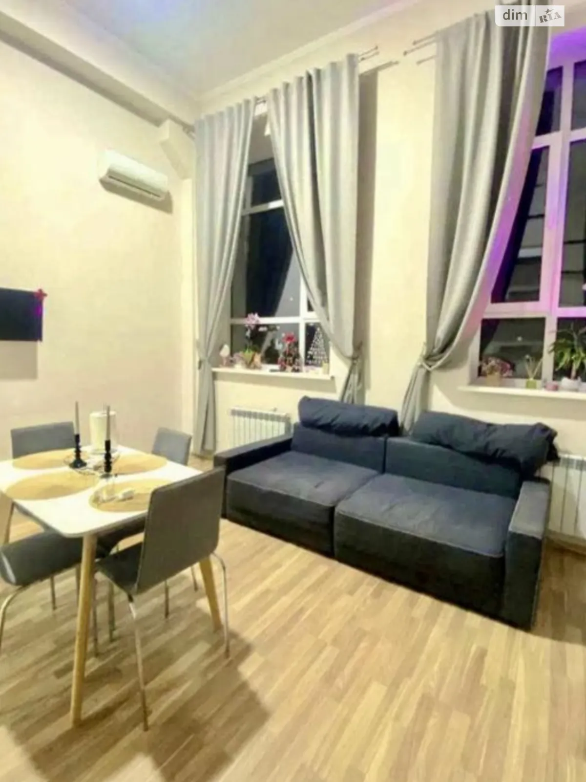 Продается 1-комнатная квартира 46 кв. м в Киеве, ул. Машиностроительная, 41 - фото 1