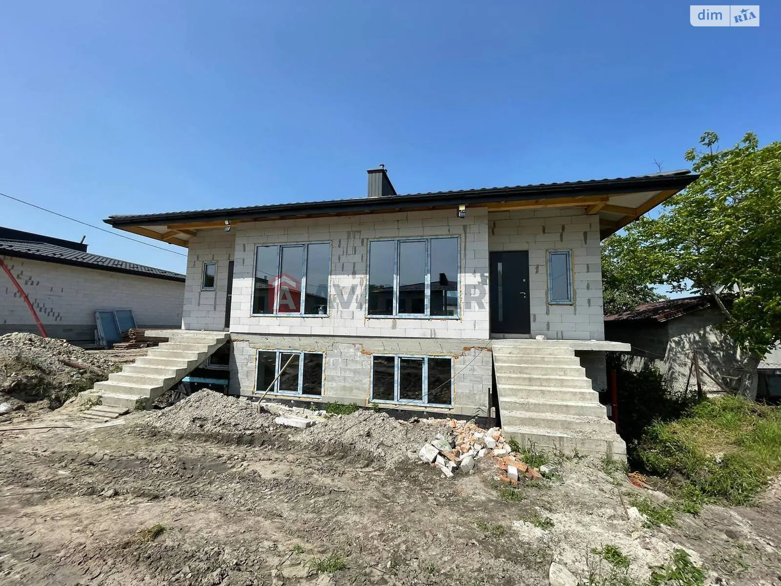 Продається будинок 2 поверховий 100 кв. м з верандою, цена: 57000 $ - фото 1