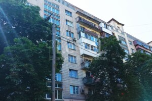Продажа квартиры, Киев, р‑н. Русановка, ст.м. Левобережная, Энтузиастов улица, дом 15