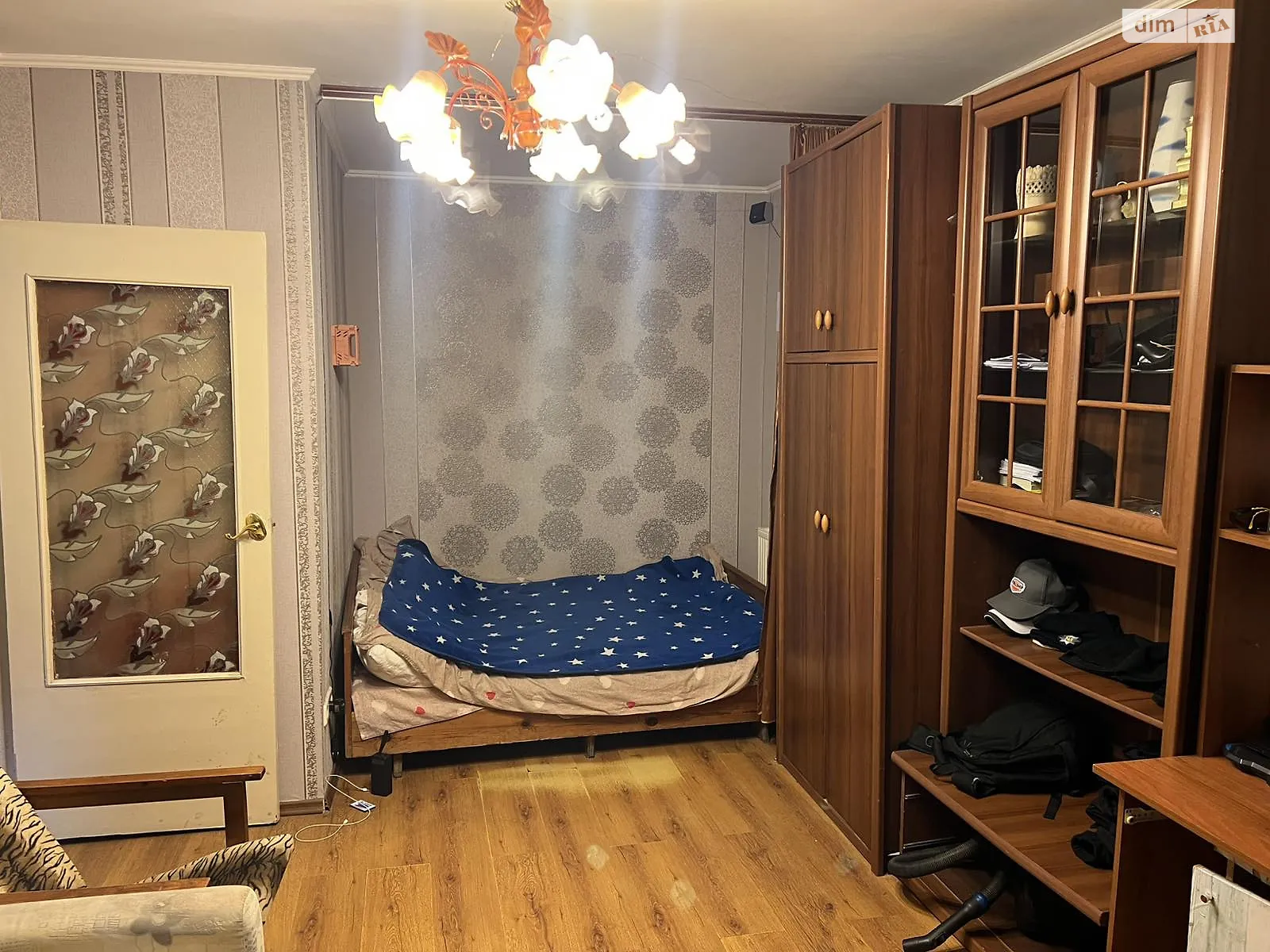 Продається 1-кімнатна квартира 34 кв. м у Одесі, бул. Французький, 60 - фото 1