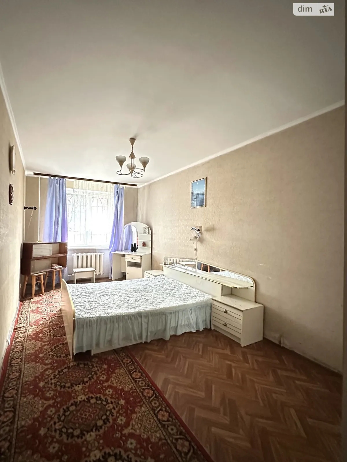 Продається 2-кімнатна квартира 69.3 кв. м у Одесі, вул. Олексія Вадатурського(Маршала Малиновського) - фото 1