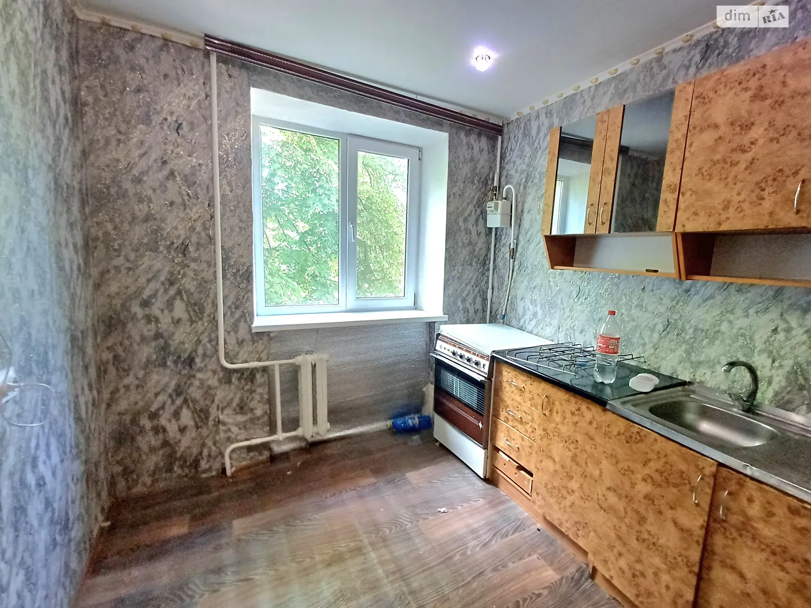 Продается 1-комнатная квартира 31.8 кв. м в Одессе, ул. Академика Заболотного, 3 - фото 1