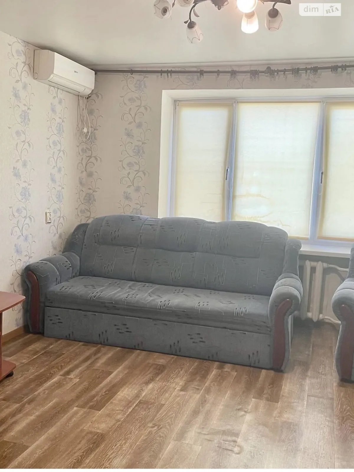 Продается 1-комнатная квартира 37.4 кв. м в Одессе, ул. Левитана, 114 - фото 1