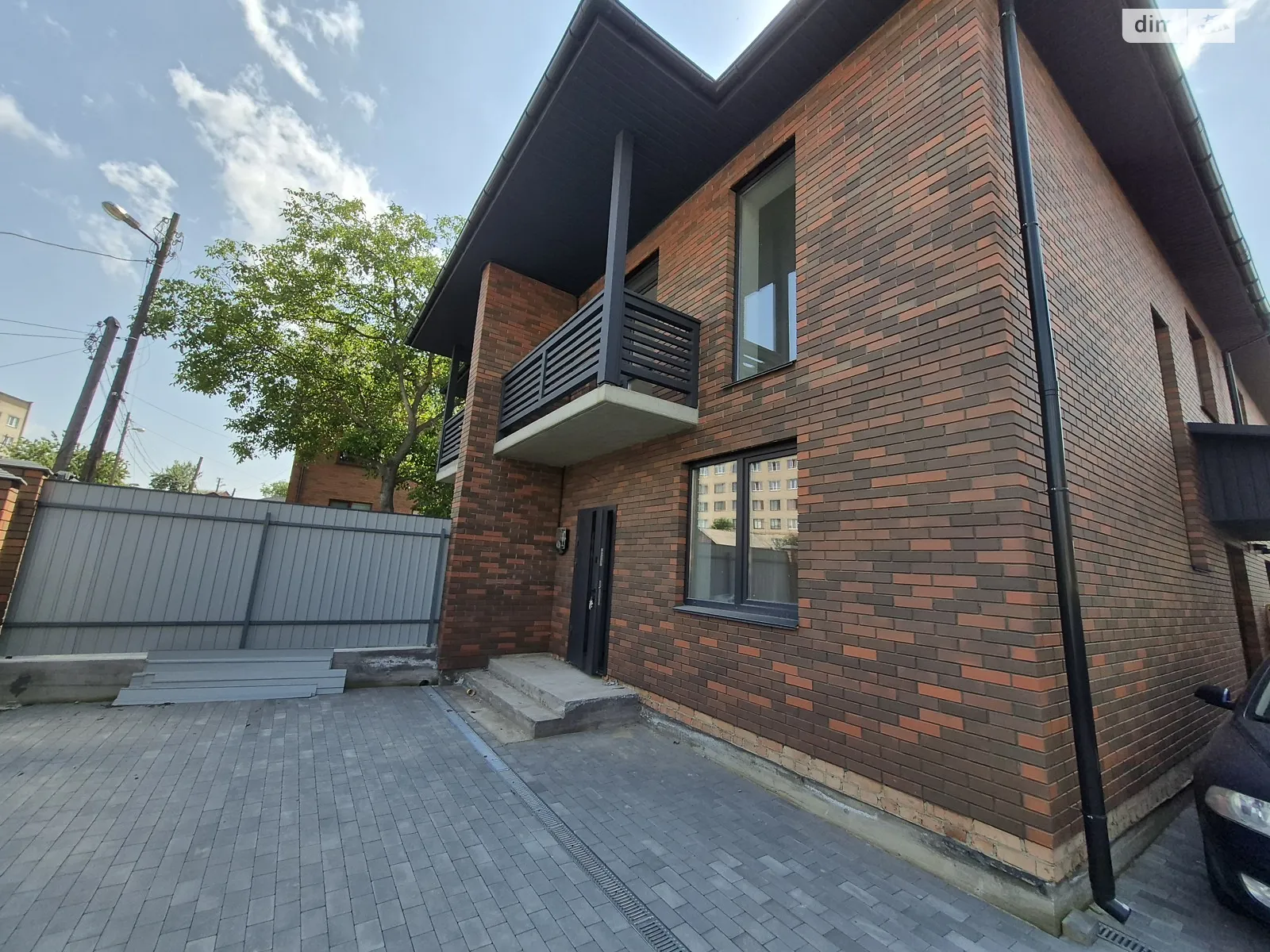 пров. Ясний Старе місто Вінниця, цена: 93000 $ - фото 1