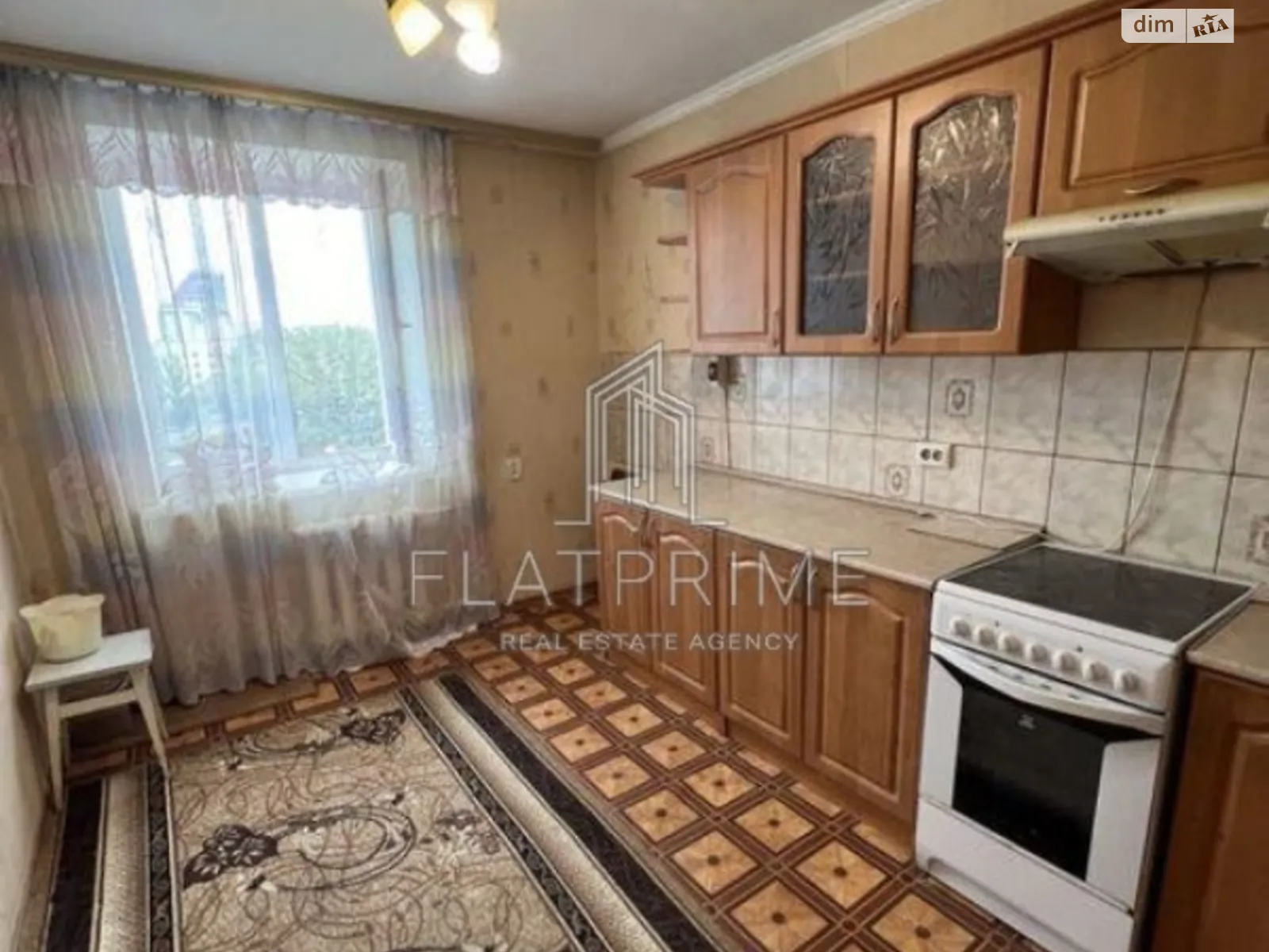 Продається 2-кімнатна квартира 55.2 кв. м у Києві, просп. Валерія Лобановського(Червонозоряний), 128 - фото 1