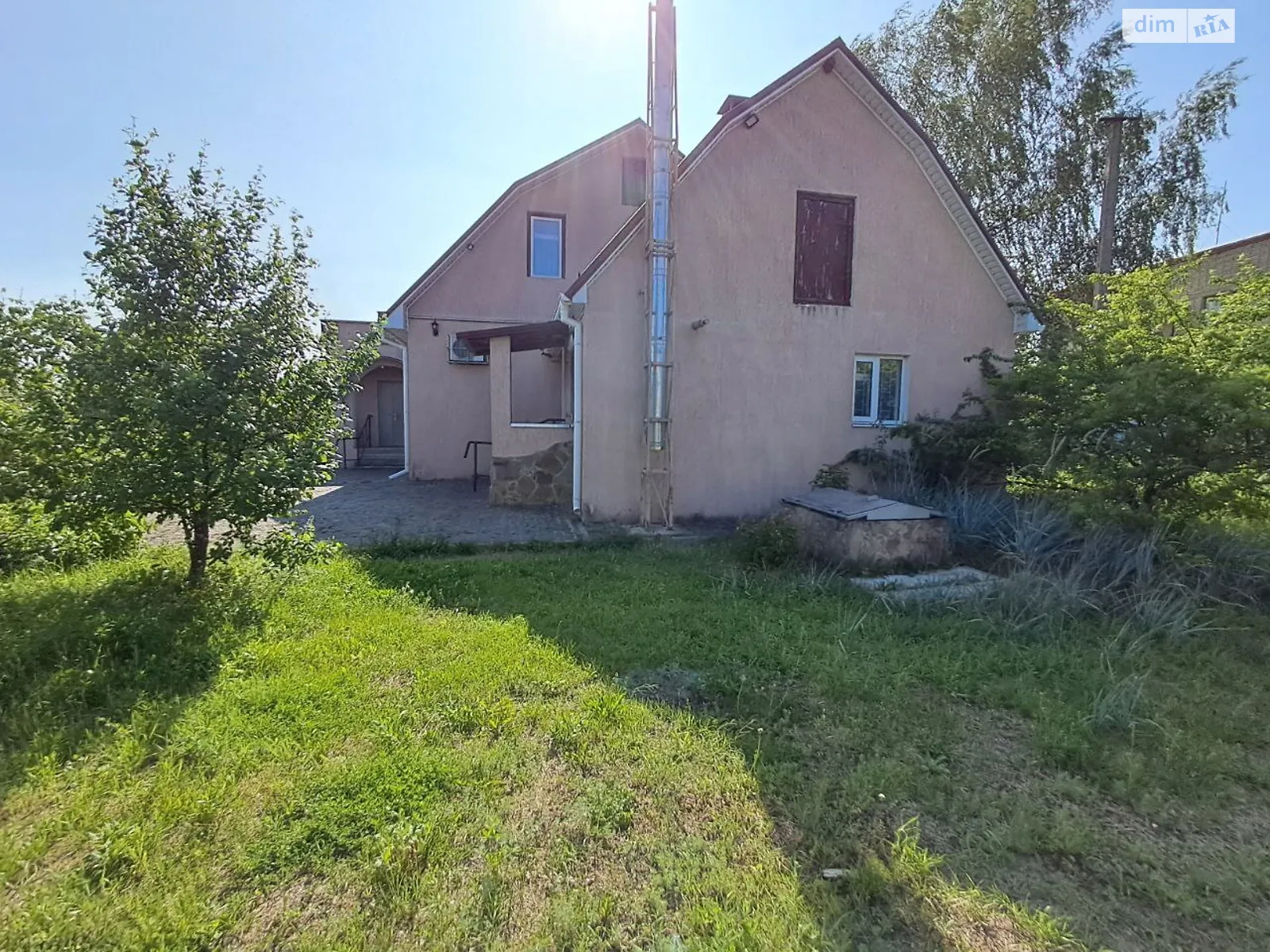 Продается дом на 2 этажа 126 кв. м с верандой, цена: 33000 $ - фото 1