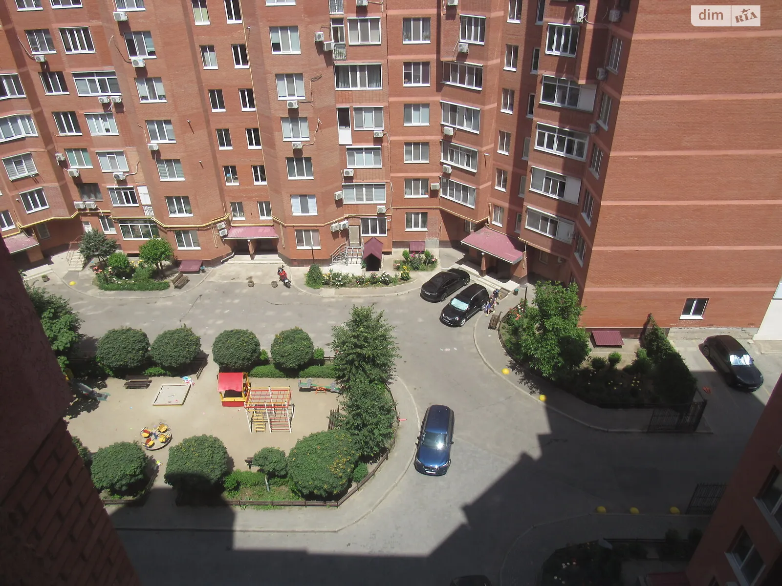 Продается 2-комнатная квартира 105 кв. м в Николаеве, цена: 54449 $ - фото 1