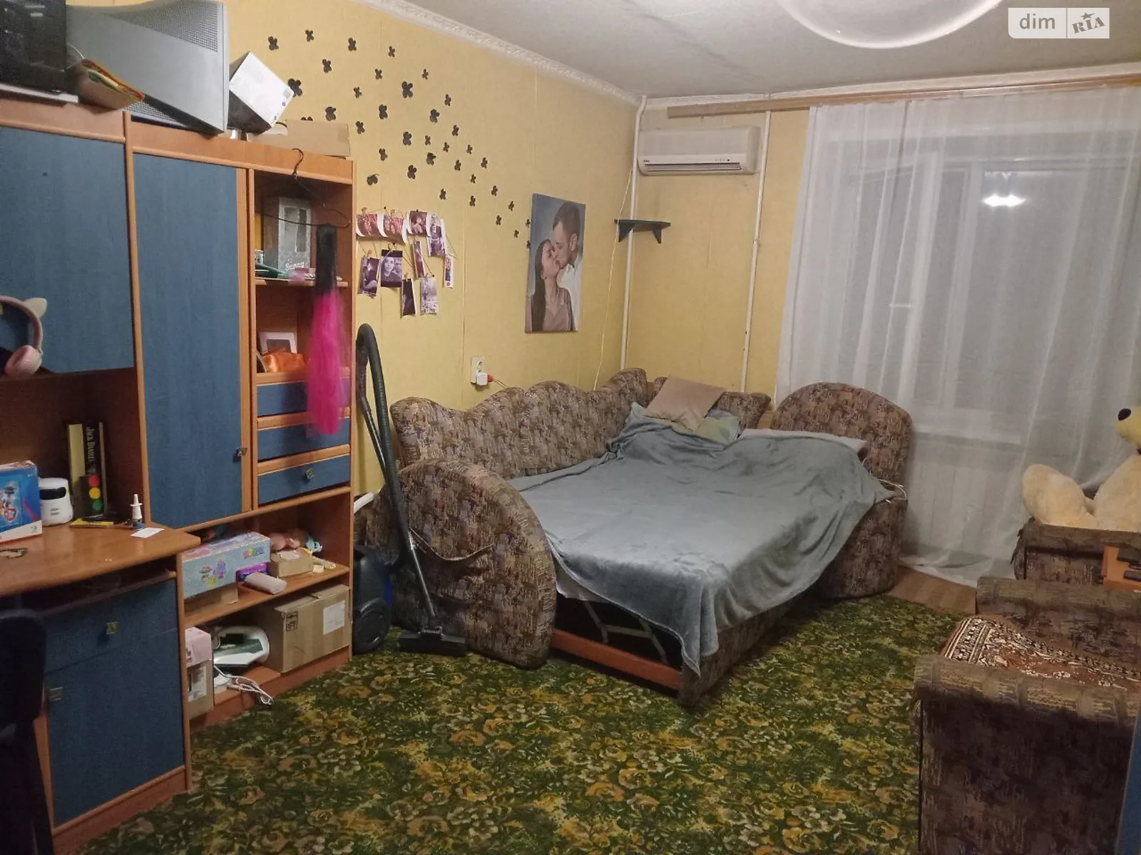 1-кімнатна квартира 35.5 кв. м у, цена: 11000 $ - фото 1