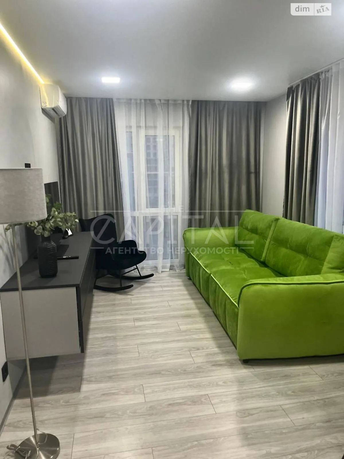 Продается 1-комнатная квартира 41 кв. м в Киеве, цена: 116000 $ - фото 1