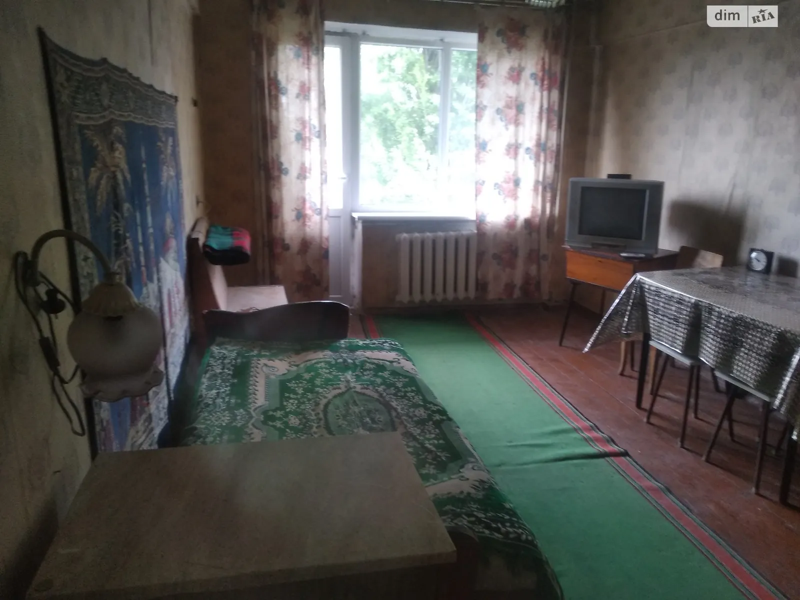 Продається 2-кімнатна квартира 46.2 кв. м у Хмельницькому, просп. Миру, 67 - фото 1
