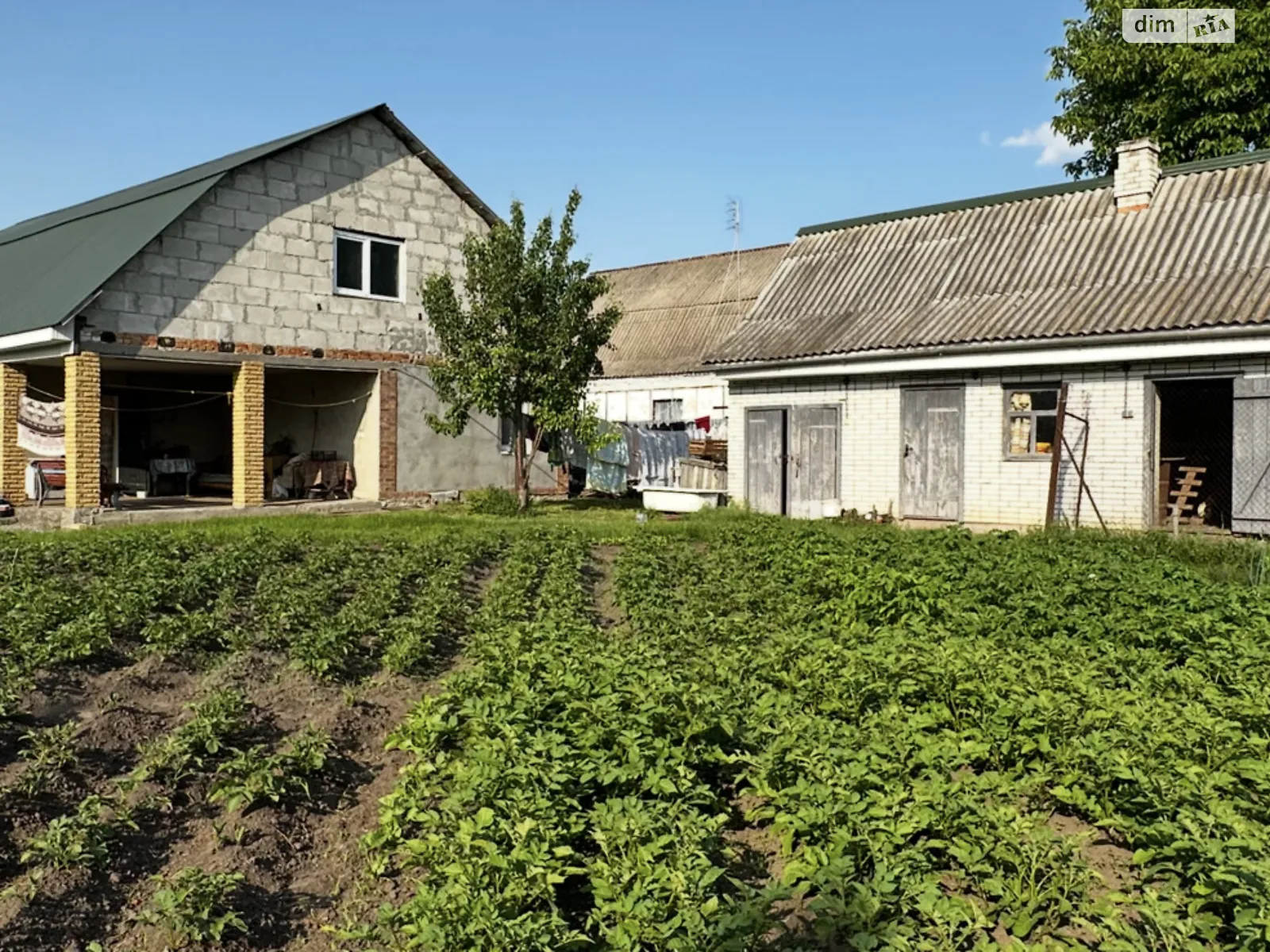 Продается дом на 2 этажа 200 кв. м с балконом, ул. Гаевая - фото 1