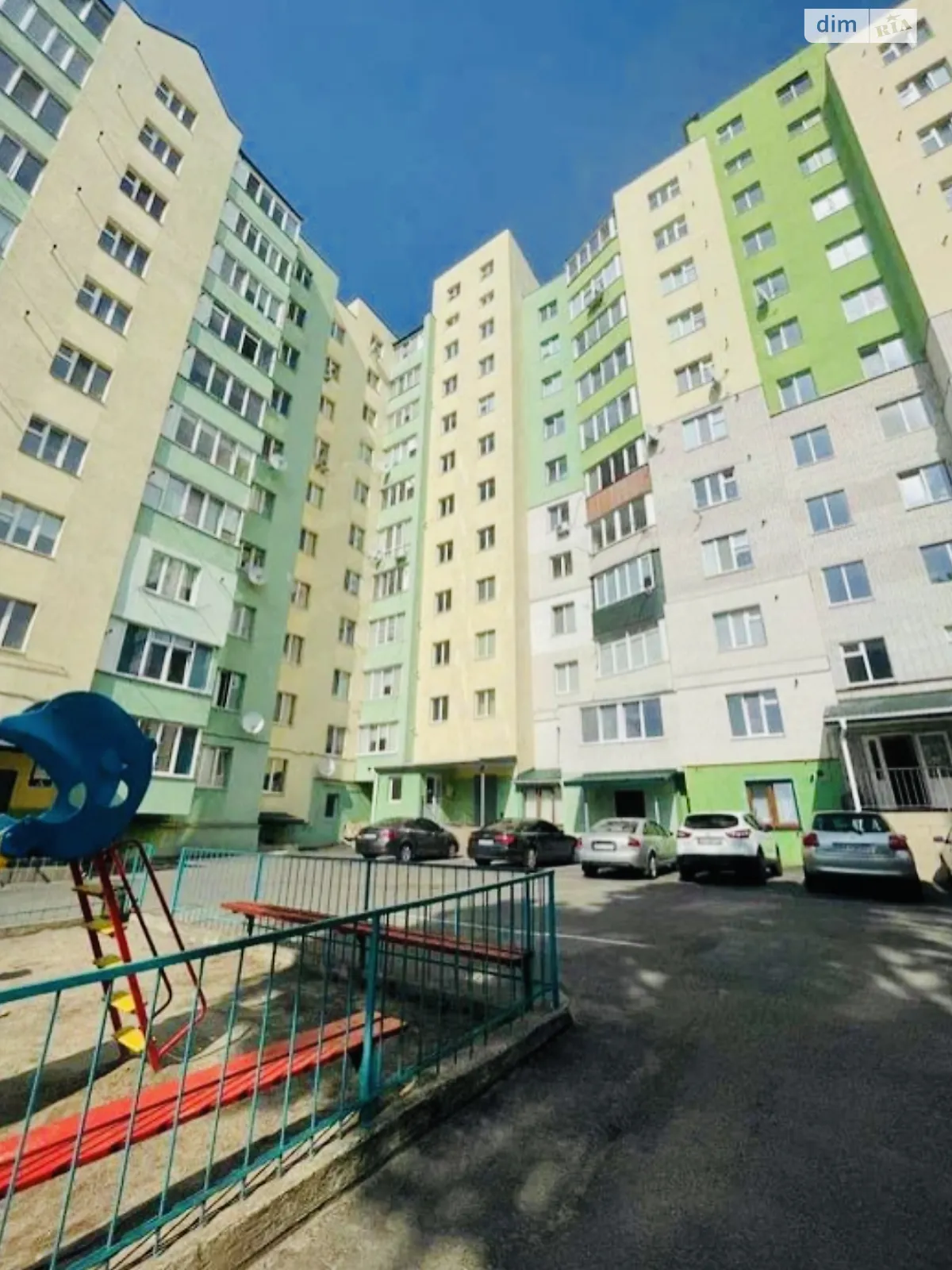Продається 1-кімнатна квартира 41 кв. м у Хмельницькому, цена: 36000 $ - фото 1