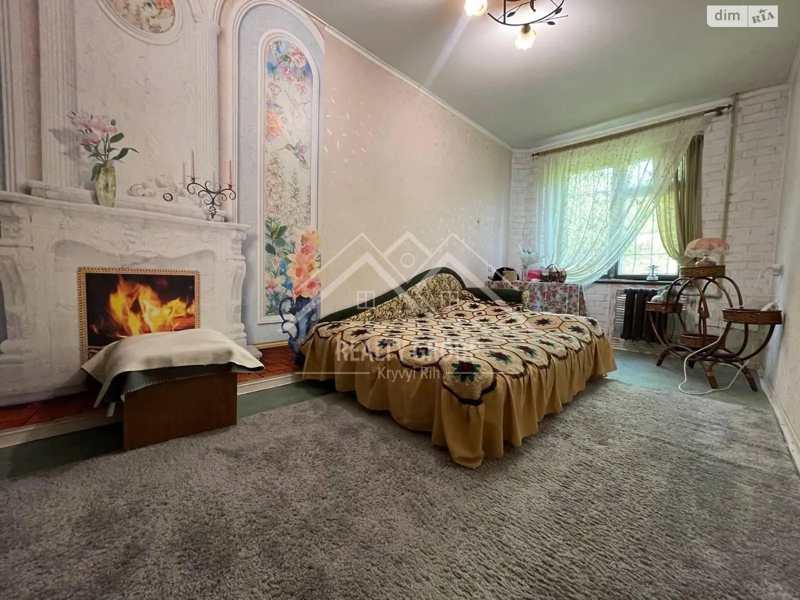 Продается 3-комнатная квартира 61 кв. м в Кривом Роге, ул. Космонавтов, 39 - фото 1