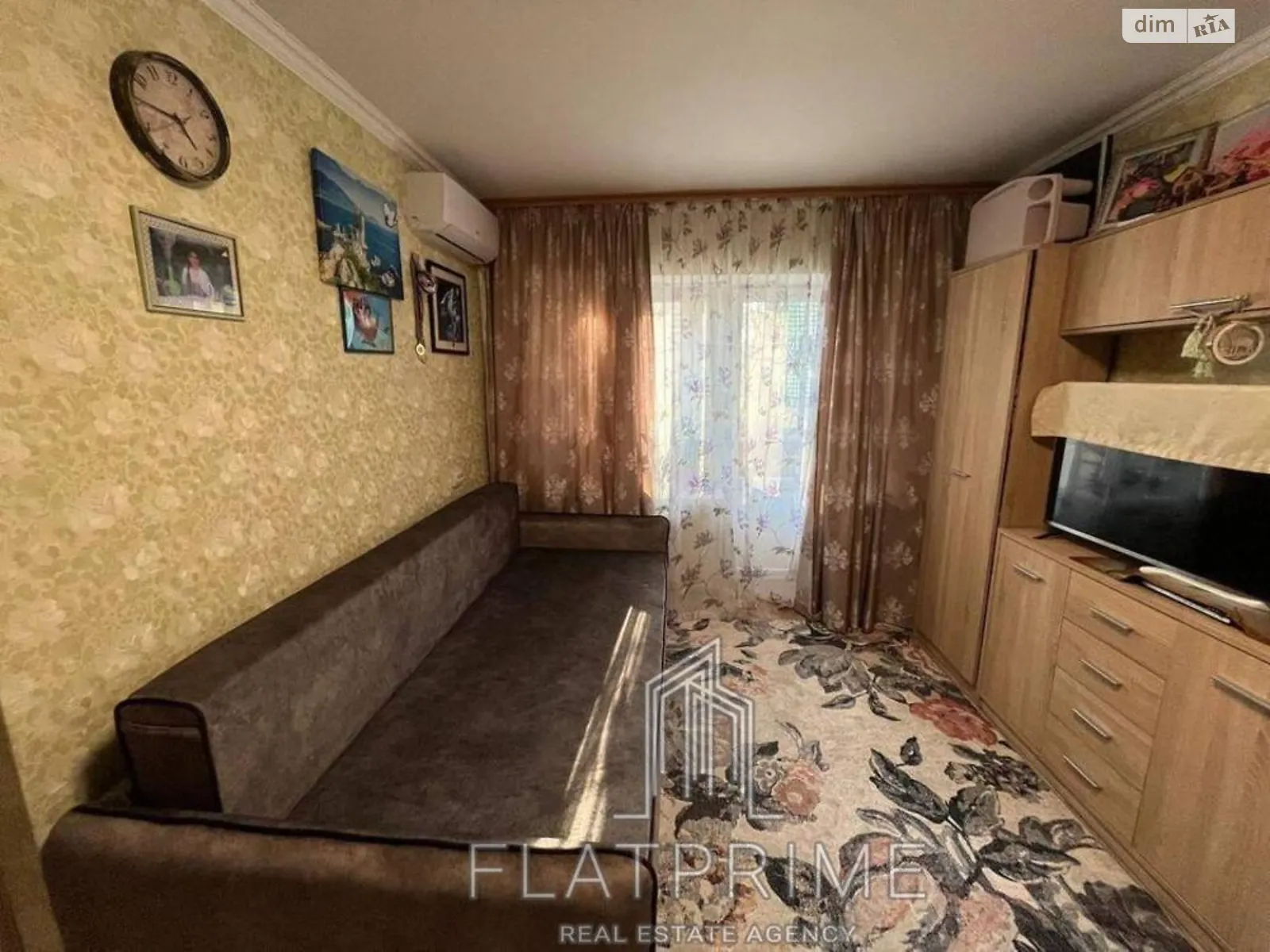 Продается 2-комнатная квартира 42 кв. м в Киеве, ул. Макеевская, 2 - фото 1