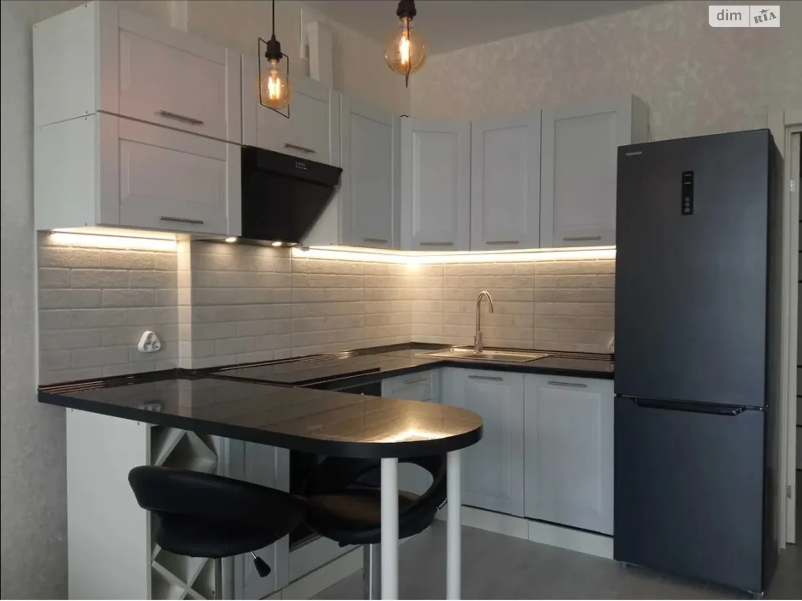Продается 1-комнатная квартира 31.9 кв. м в Киеве, ул. Каховская, 62А - фото 1