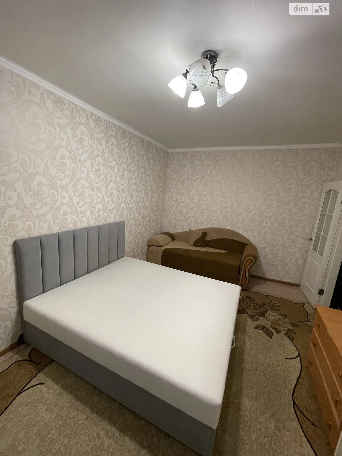 Здається в оренду 1-кімнатна квартира 36 кв. м у Білій Церкві, вул. Академіка Линника - фото 1
