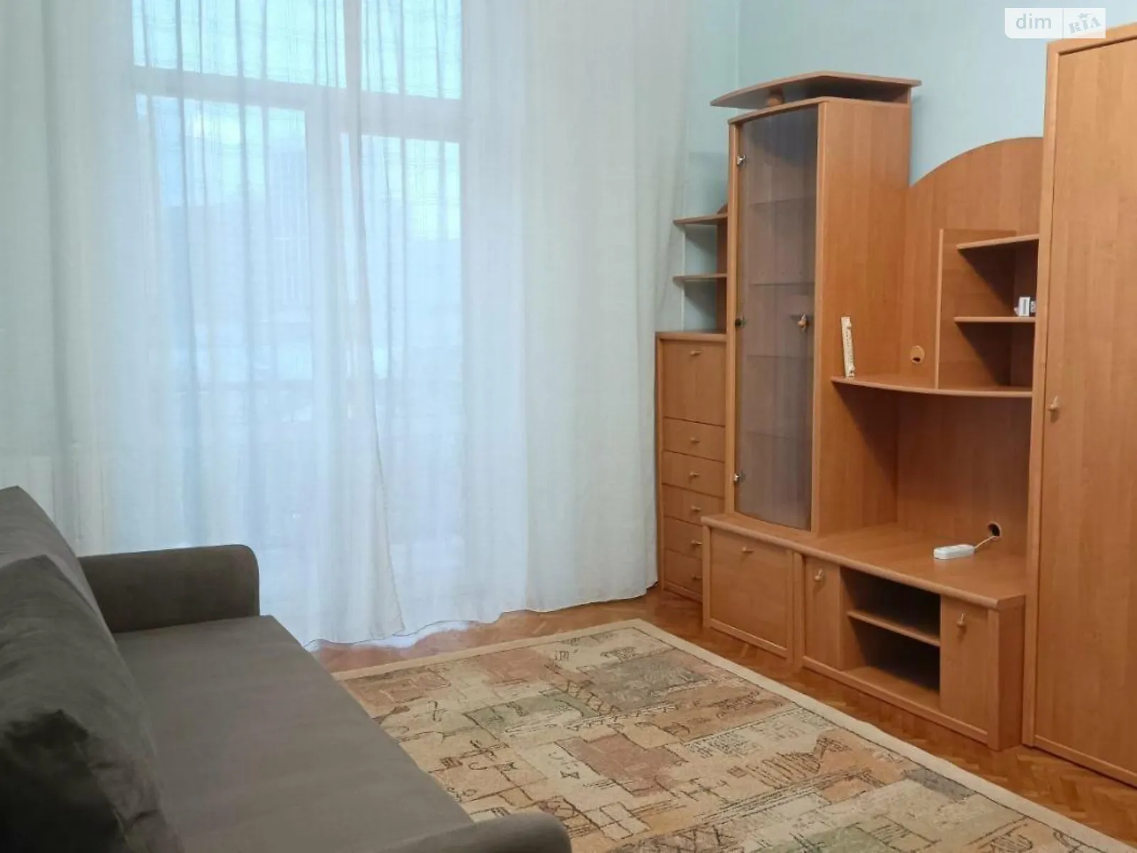 Здається в оренду 1-кімнатна квартира 34 кв. м у Києві, вул. Січових Стрільців(Артема), 103 - фото 1