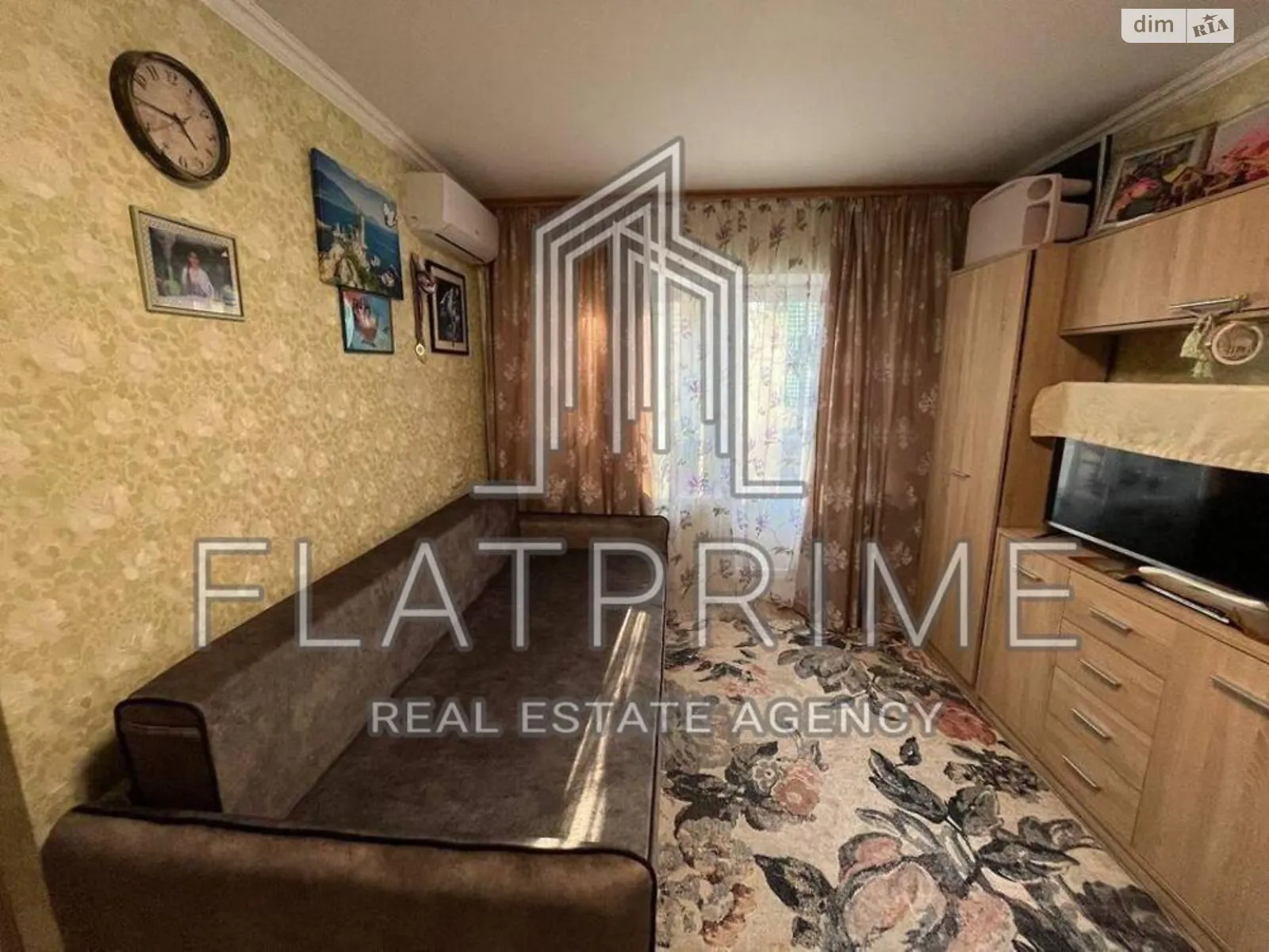 Продається 2-кімнатна квартира 42 кв. м у Києві, цена: 70000 $ - фото 1