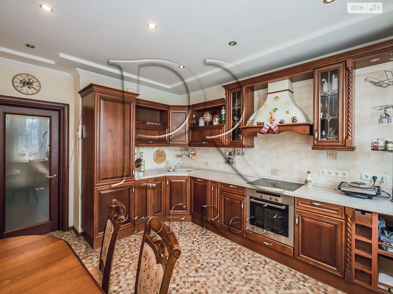 Продается 1-комнатная квартира 55.8 кв. м в Киеве, ул. Урловская, 11А - фото 1